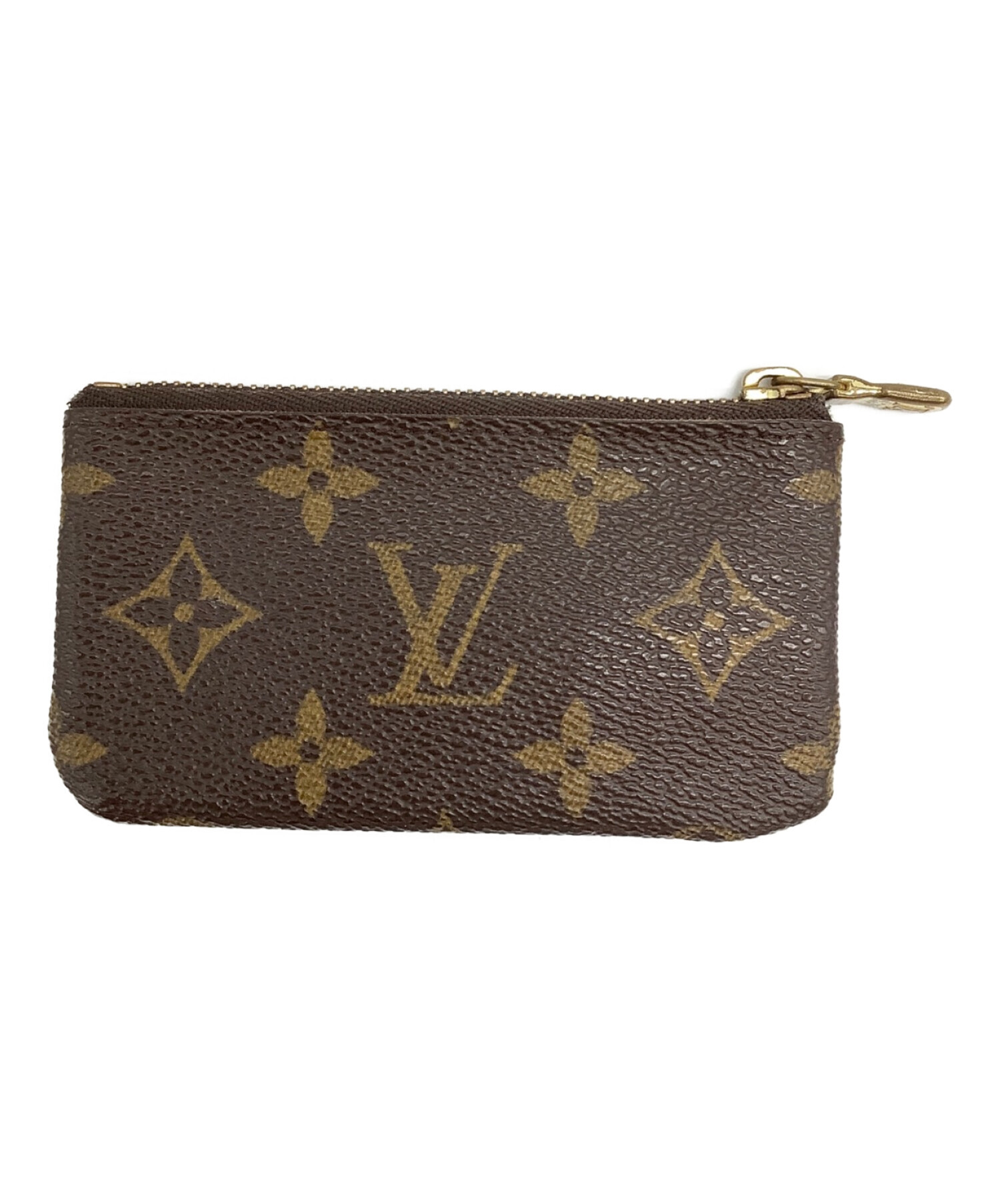 中古・古着通販】LOUIS VUITTON (ルイ ヴィトン) ポシェット・クレ