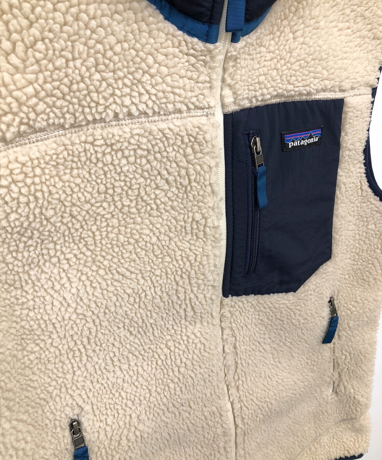 新品】patagonia パタゴニアクラシックベスト Ｍ - fishkabob.com