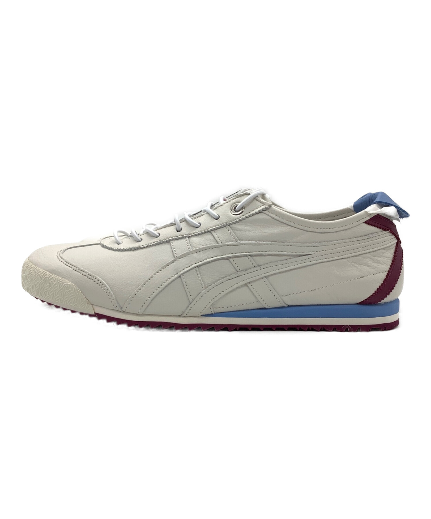 中古・古着通販】Onitsuka Tiger (オニツカタイガー) MEXICO 66 SD