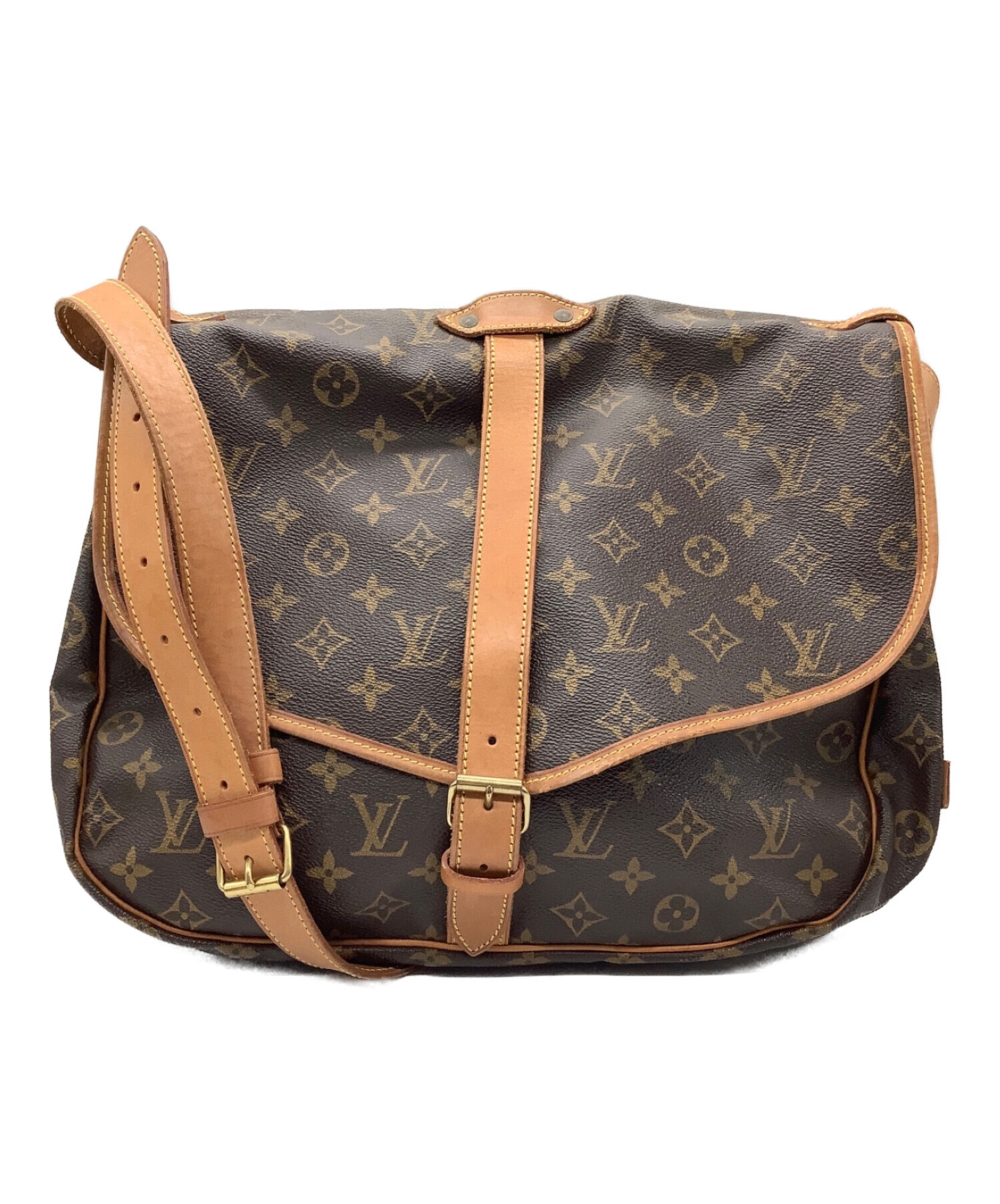 中古・古着通販】LOUIS VUITTON (ルイ ヴィトン) モノグラム ...