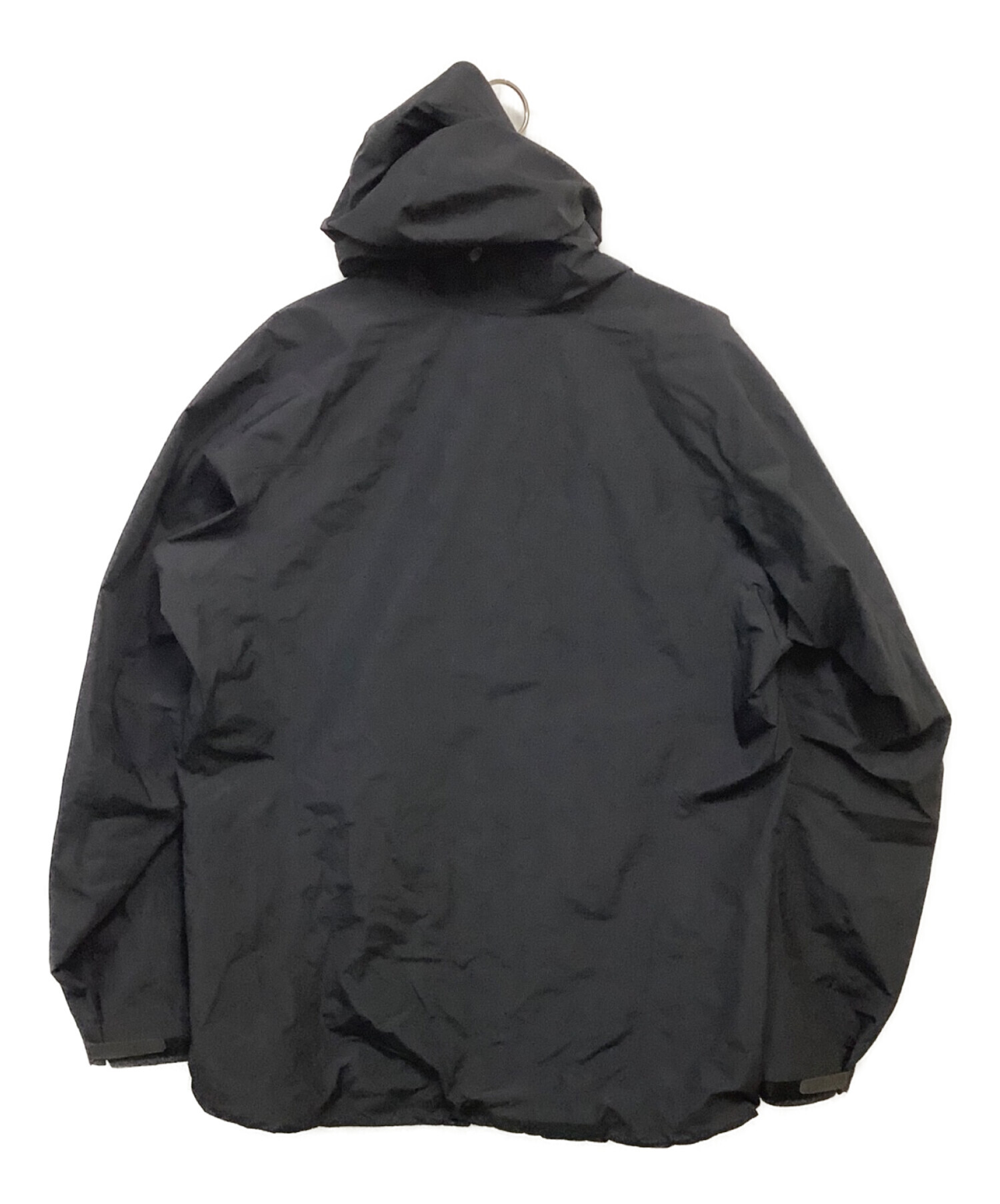 中古・古着通販】ARC'TERYX (アークテリクス) ZETA SL JACKET ブラック サイズ:XL｜ブランド・古着通販  トレファク公式【TREFAC FASHION】スマホサイト