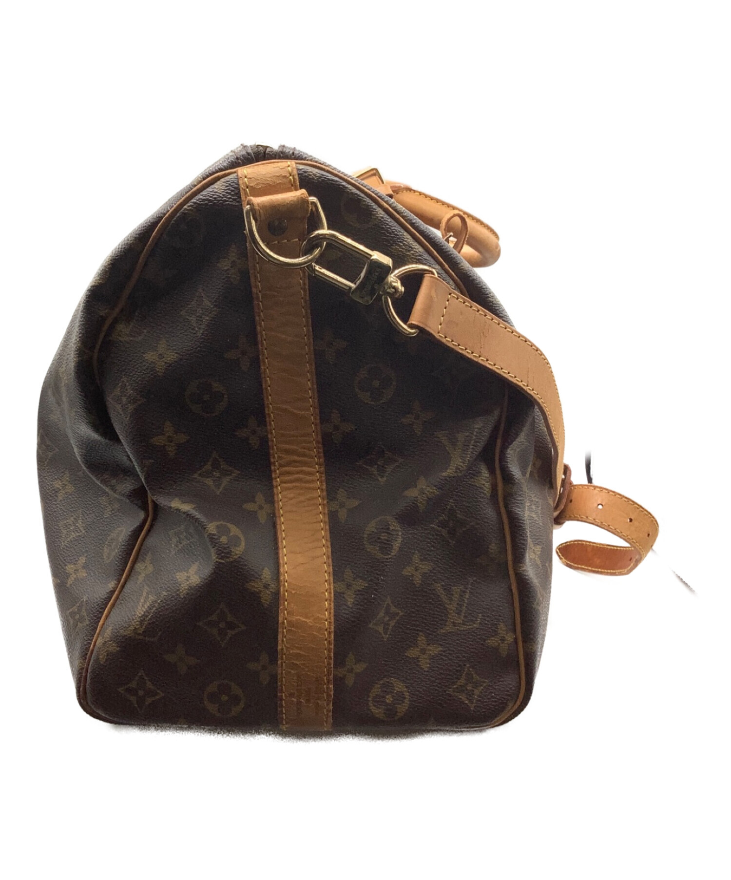 中古・古着通販】LOUIS VUITTON (ルイ ヴィトン) キーポル・バンド