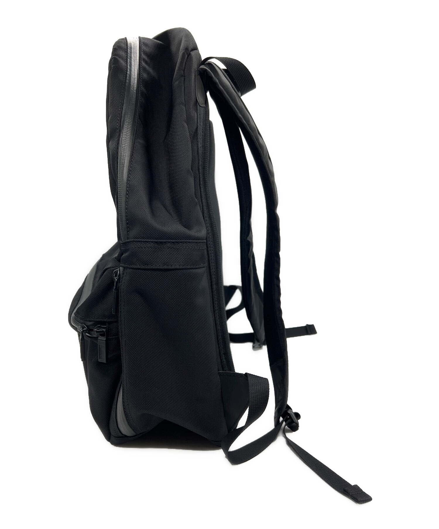 中古・古着通販】MONOLITH (モノリス) BACKPACK OFFICE Ｍ ブラック｜ブランド・古着通販 トレファク公式【TREFAC  FASHION】スマホサイト