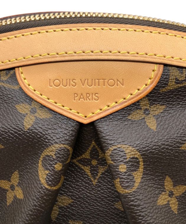 LOUIS VUITTON (ルイ ヴィトン) ティボリPM