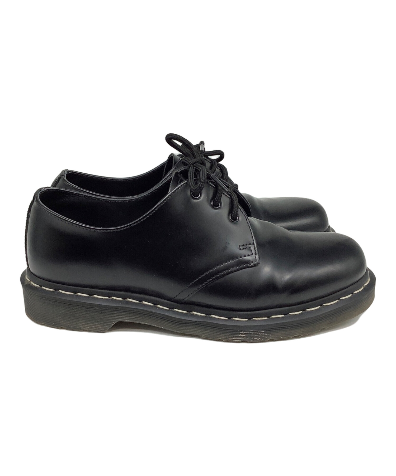 中古・古着通販】Dr.Martens (ドクターマーチン) 3ホールシューズ ...