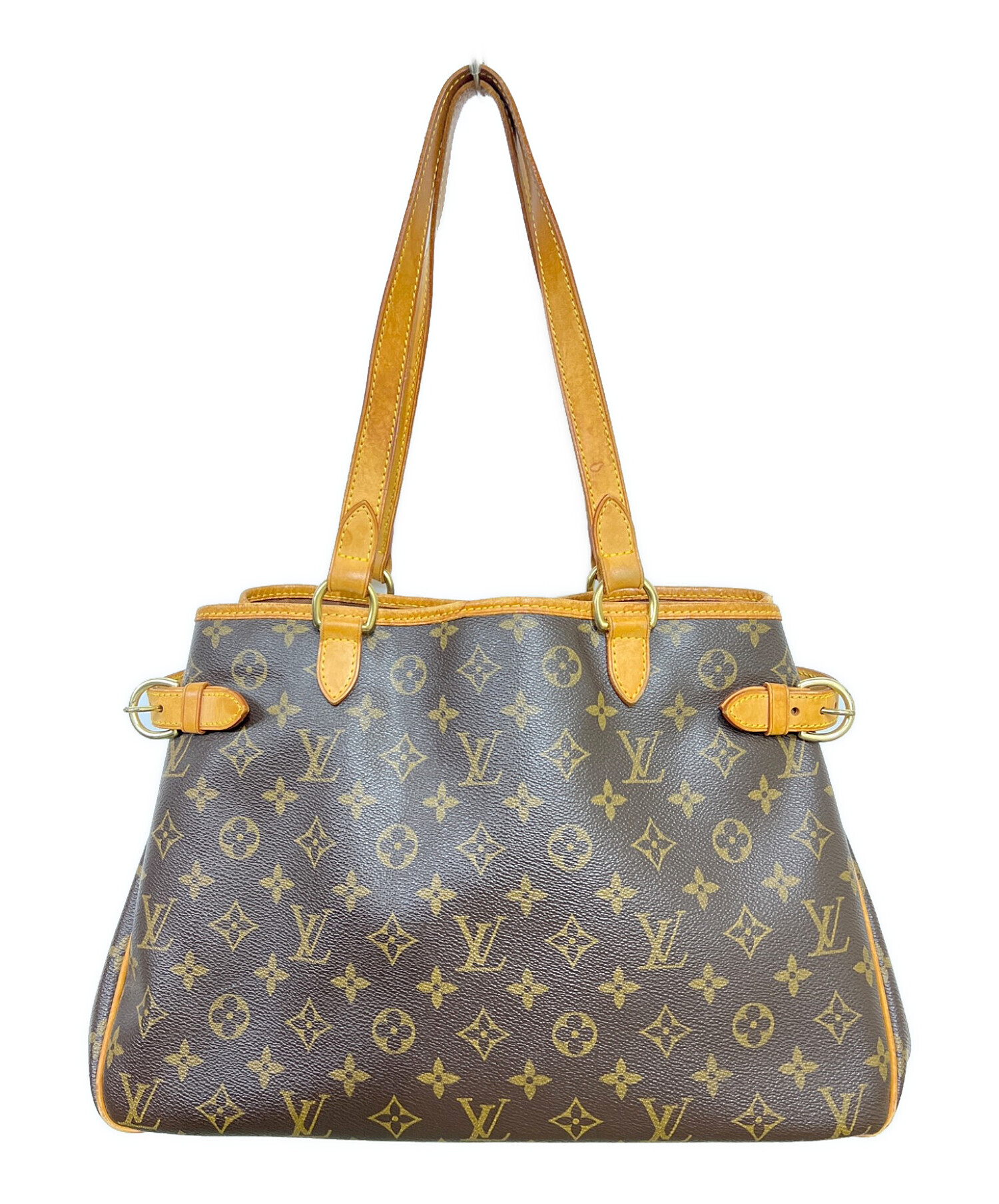 中古・古着通販】LOUIS VUITTON (ルイ ヴィトン) バティニョール オリゾンタル サイズ:-｜ブランド・古着通販  トレファク公式【TREFAC FASHION】スマホサイト