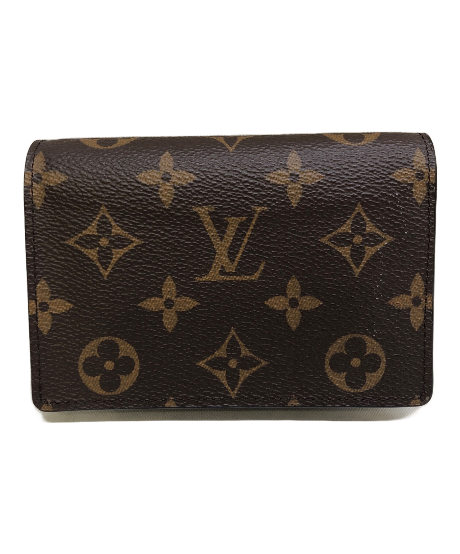 中古・古着通販】LOUIS VUITTON (ルイ ヴィトン) ポルトフォイユ・ジュリエット｜ブランド・古着通販 トレファク公式【TREFAC  FASHION】スマホサイト