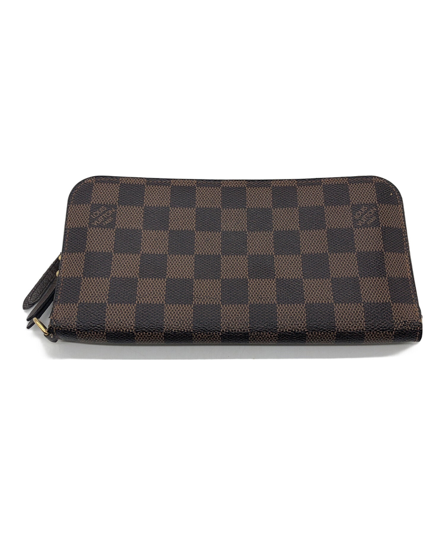 中古・古着通販】LOUIS VUITTON (ルイ ヴィトン) ボルトフォイユ・アンソリット｜ブランド・古着通販 トレファク公式【TREFAC  FASHION】スマホサイト