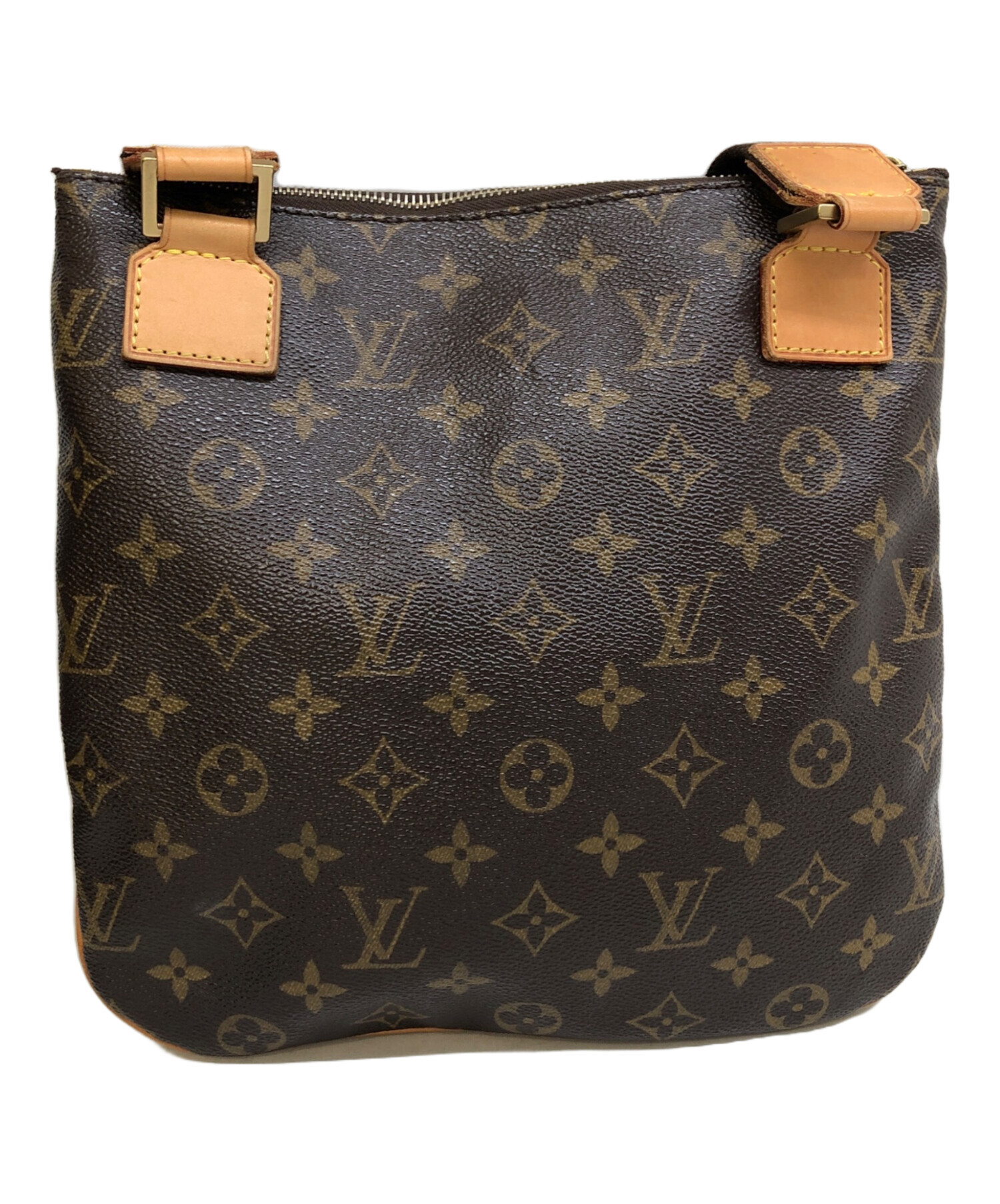 LOUIS VUITTON (ルイ ヴィトン) ポシェット・ボスフォール