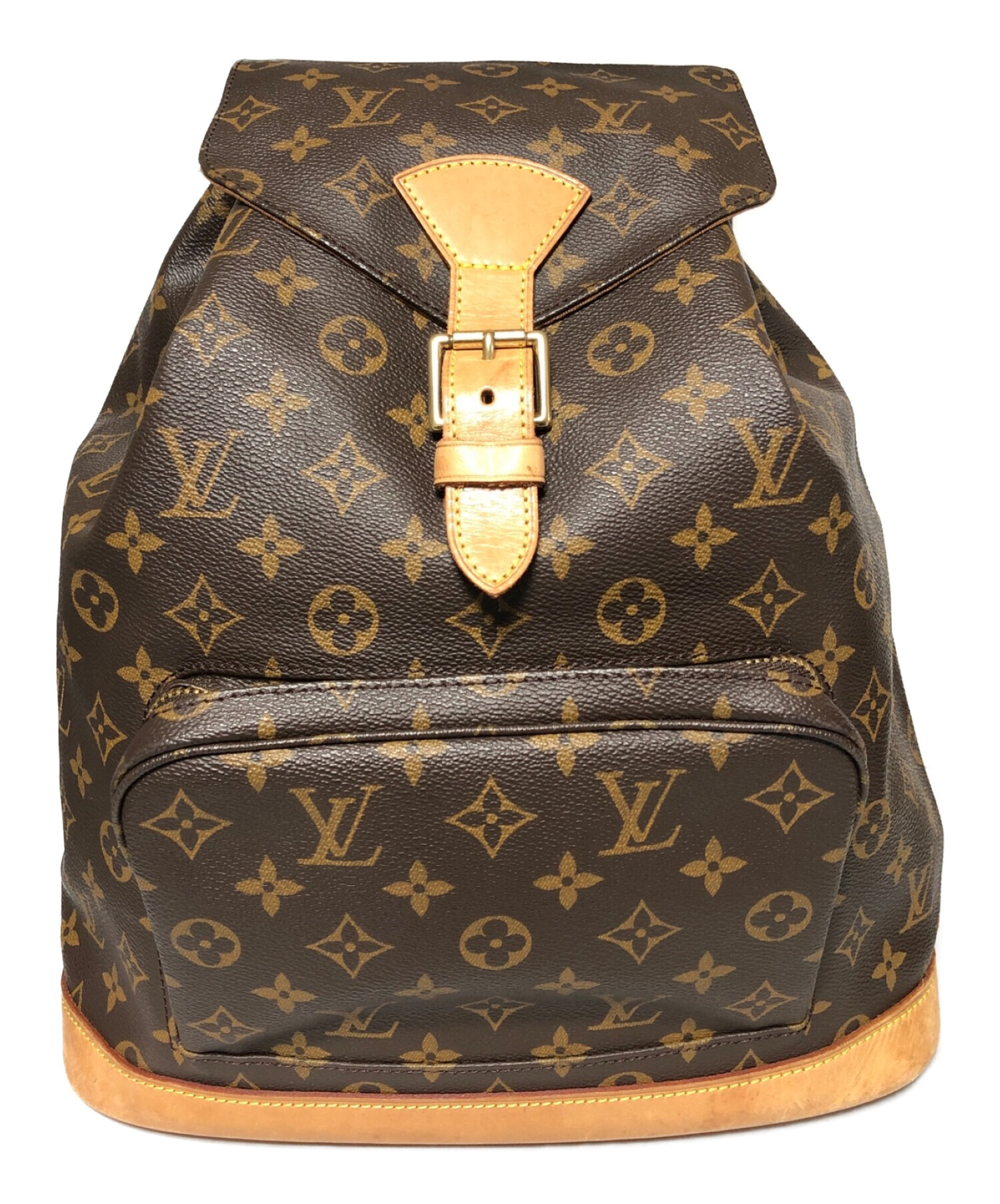 LOUIS VUITTON モンスリGM-