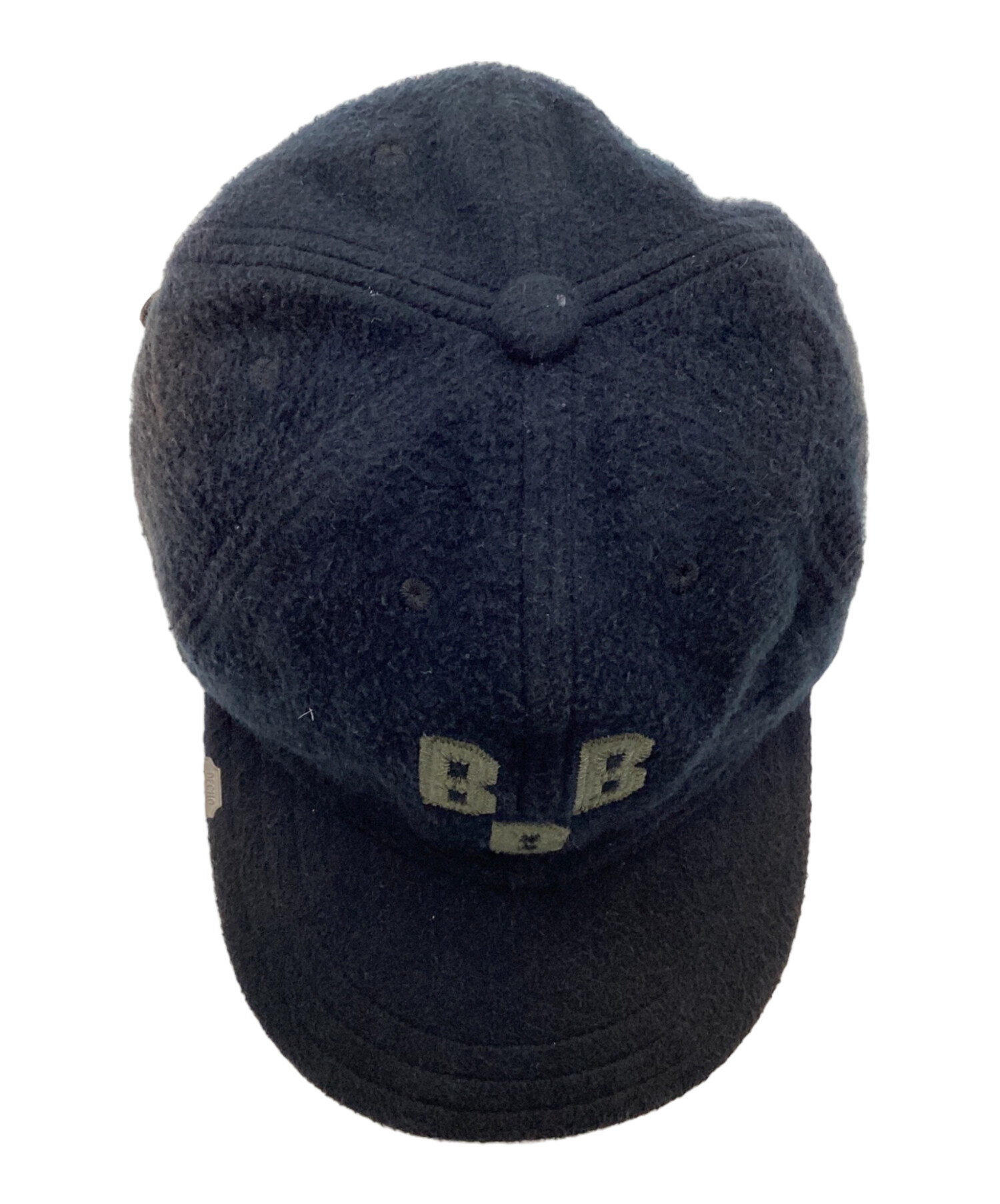 中古・古着通販】EBBETS FIELD FLANNELS (エベッツフィールドフランネルズ) キャップ ネイビー｜ブランド・古着通販  トレファク公式【TREFAC FASHION】スマホサイト