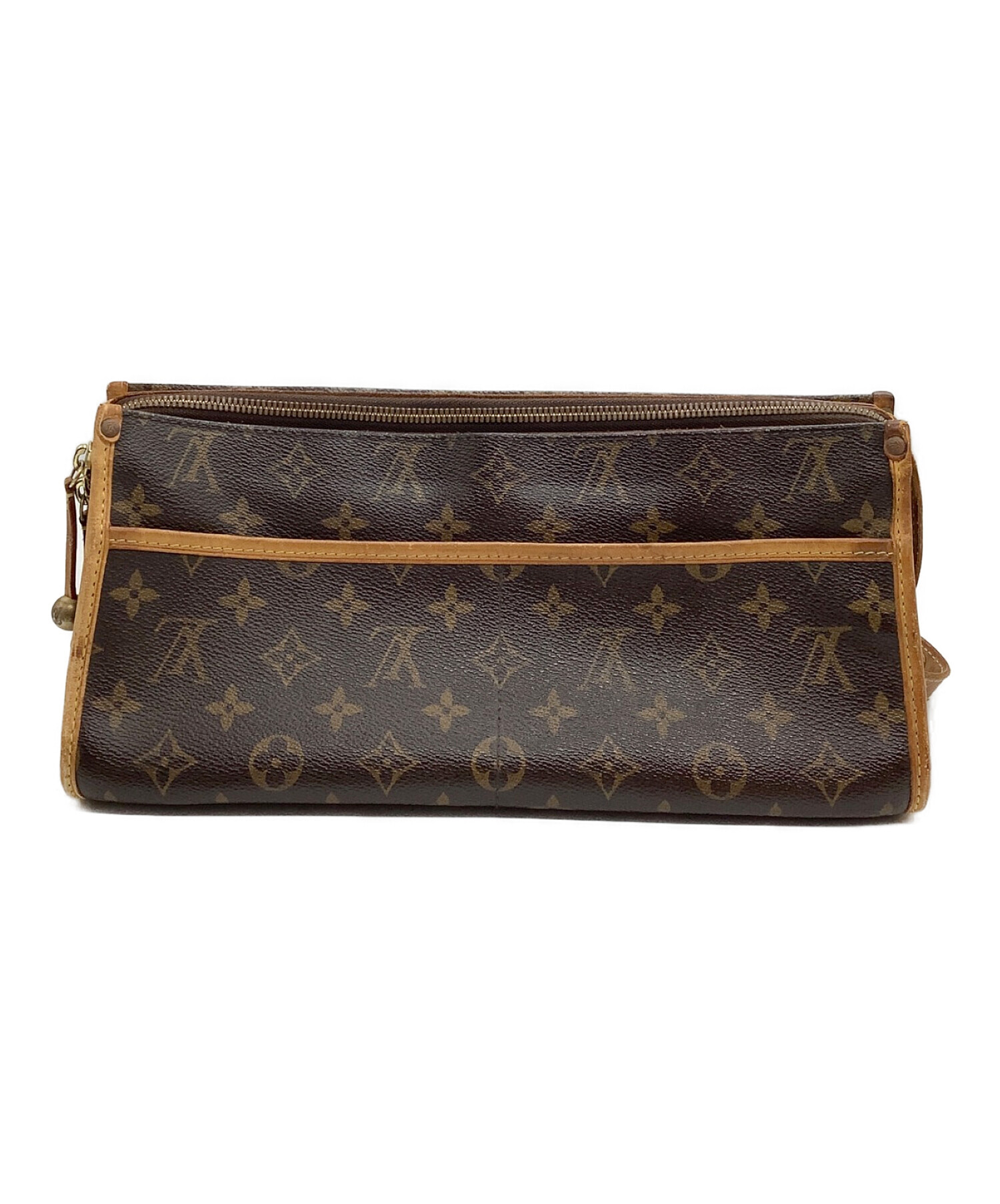 中古・古着通販】LOUIS VUITTON (ルイ ヴィトン) ポパンクール ロン