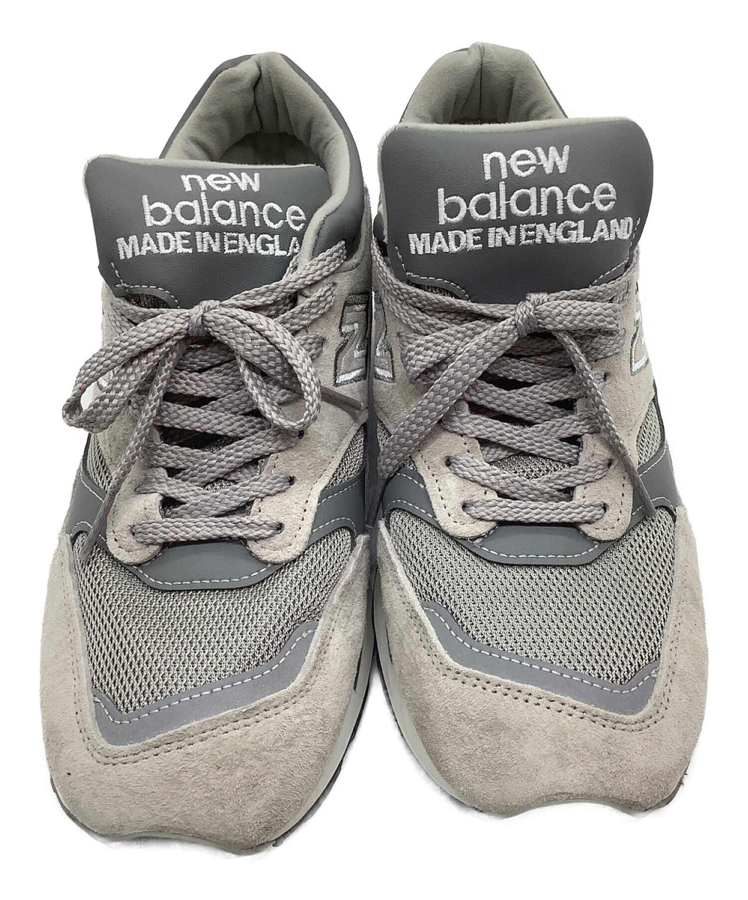 NEW BALANCE (ニューバランス) M1500PGL グレー サイズ:27cm