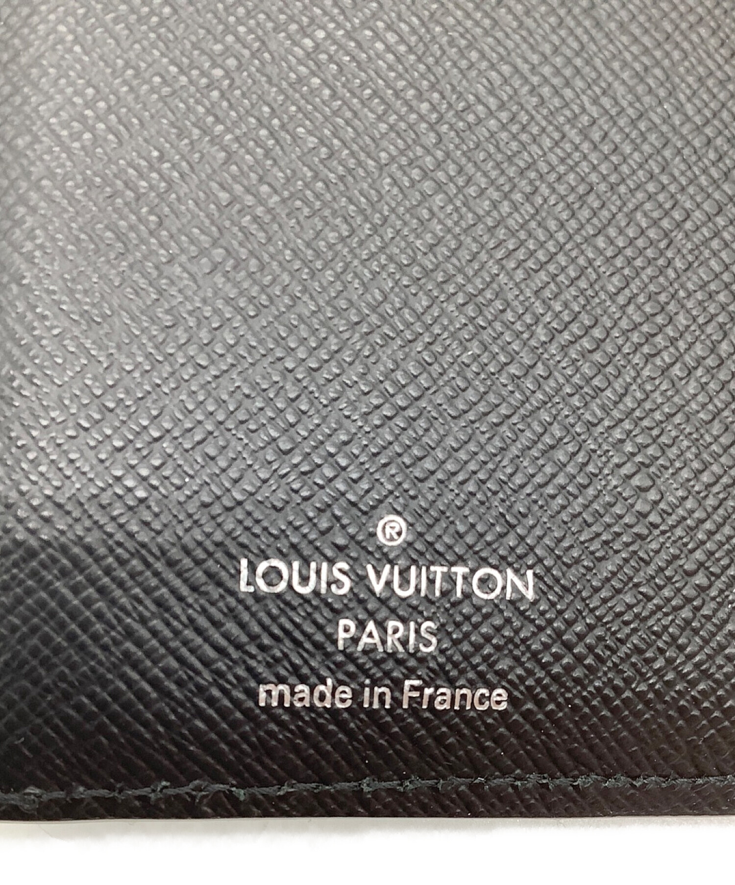 中古・古着通販】LOUIS VUITTON (ルイ ヴィトン) チェーンコンパクト