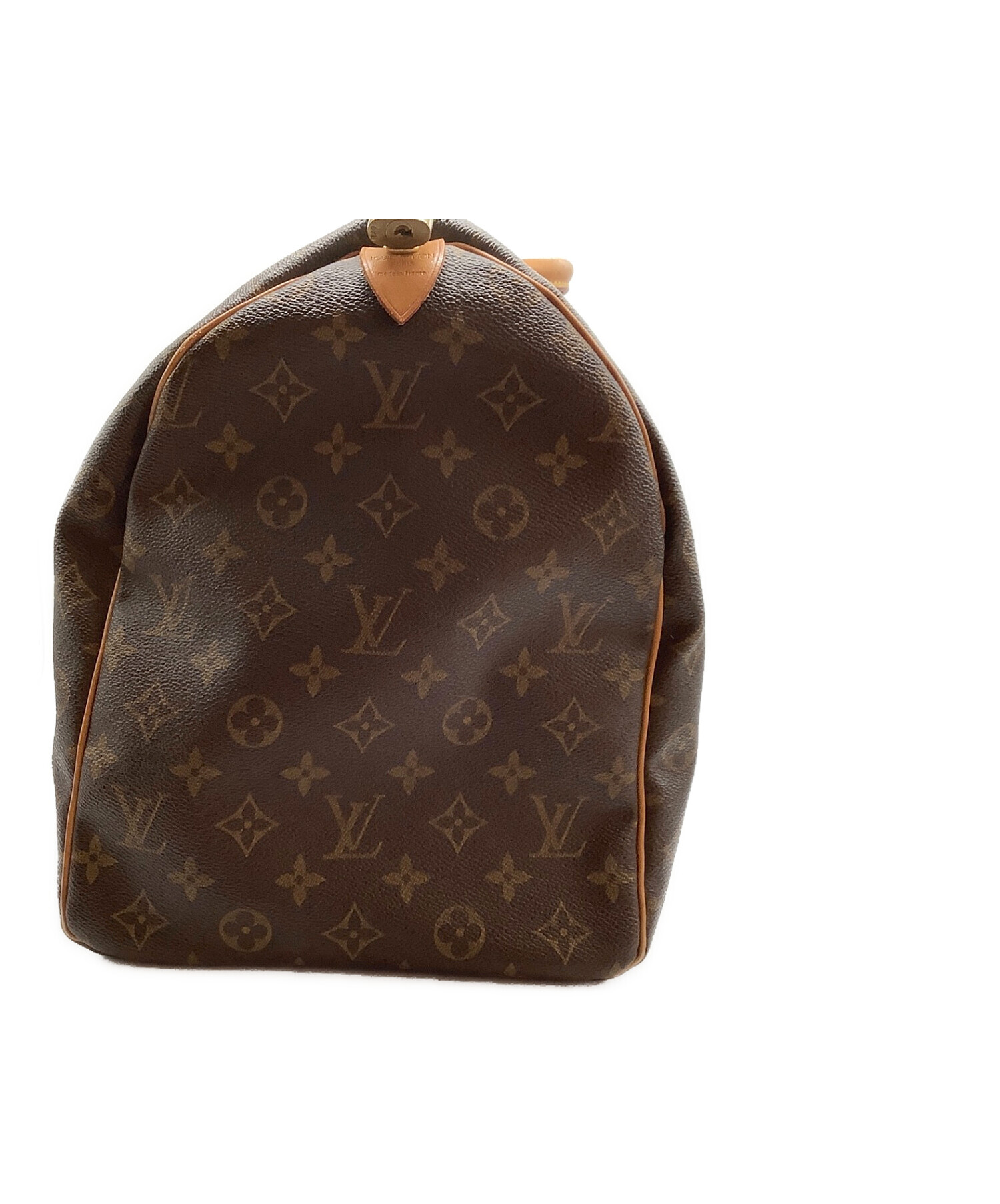 LOUIS VUITTON (ルイ ヴィトン) ボストンバッグ