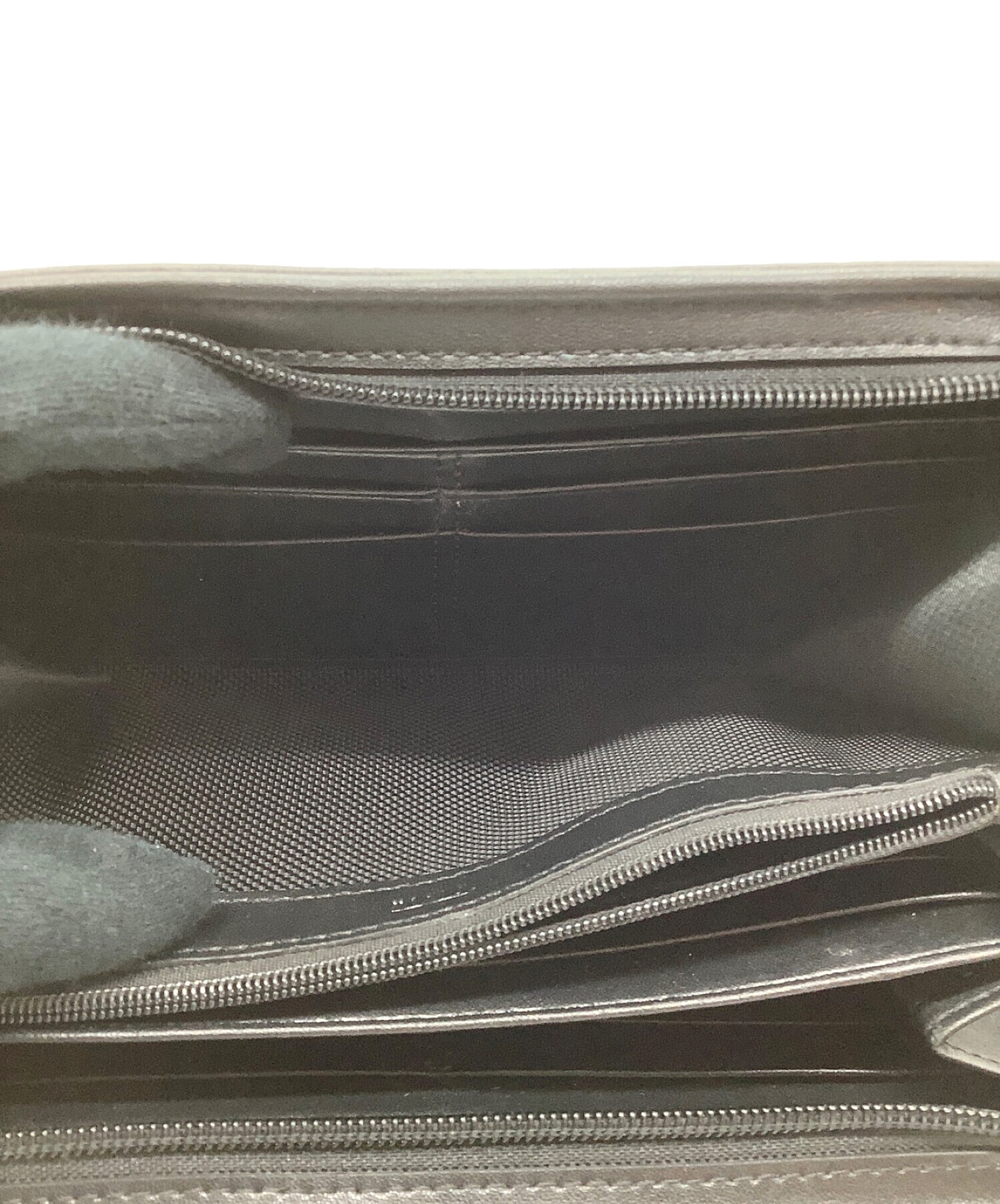 中古・古着通販】TUMI (トゥミ) ALPHA ZIP AROUND LARGE TRAVEL WALLET