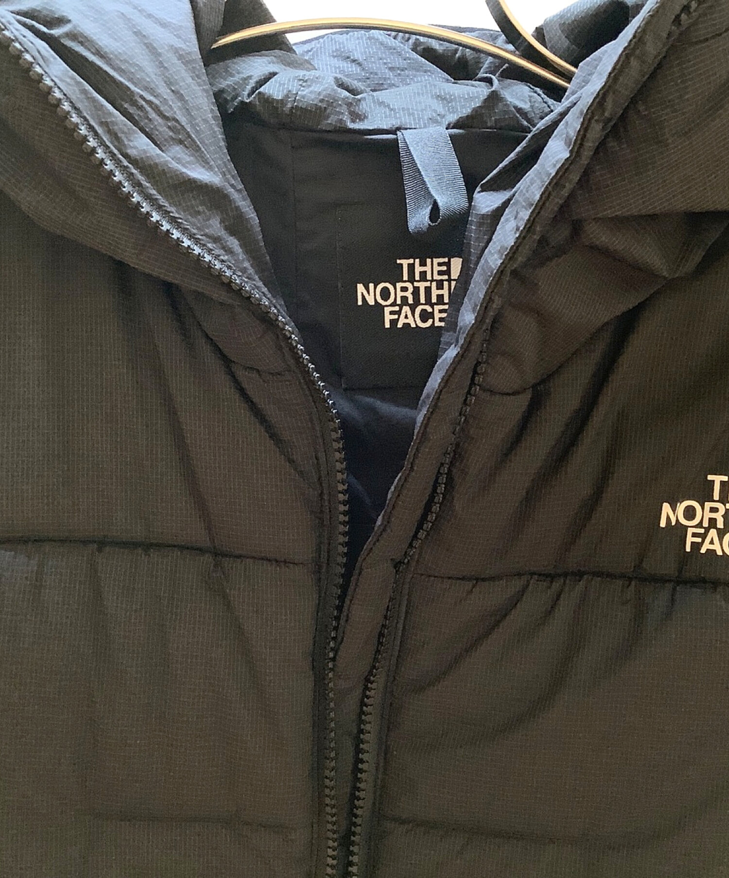 中古・古着通販】THE NORTH FACE (ザ ノース フェイス) ライモ