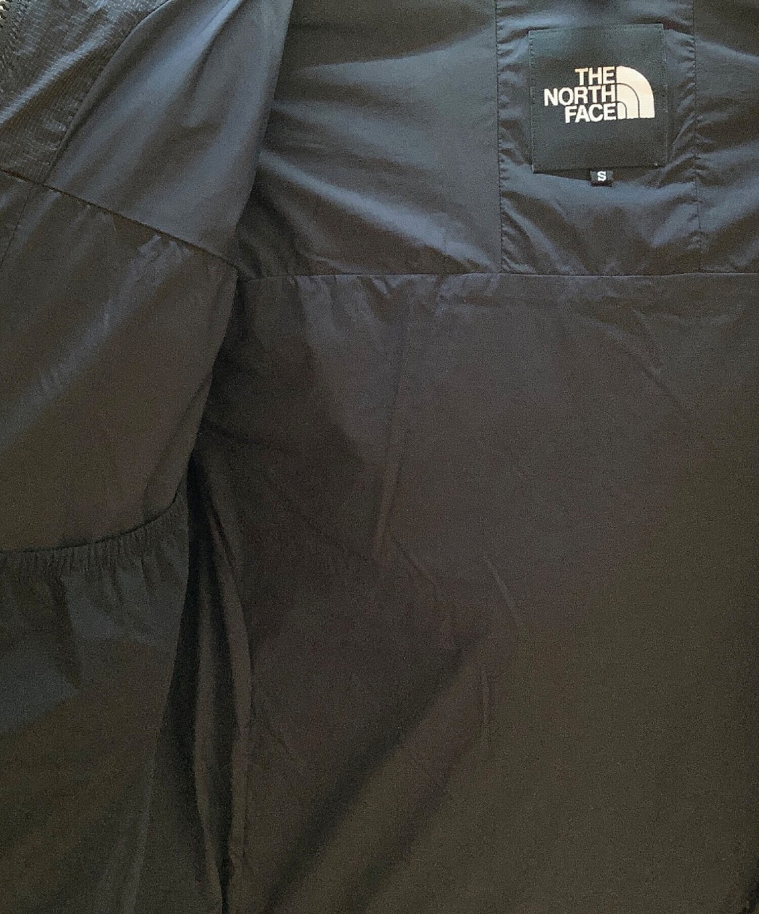 中古・古着通販】THE NORTH FACE (ザ ノース フェイス) ライモ