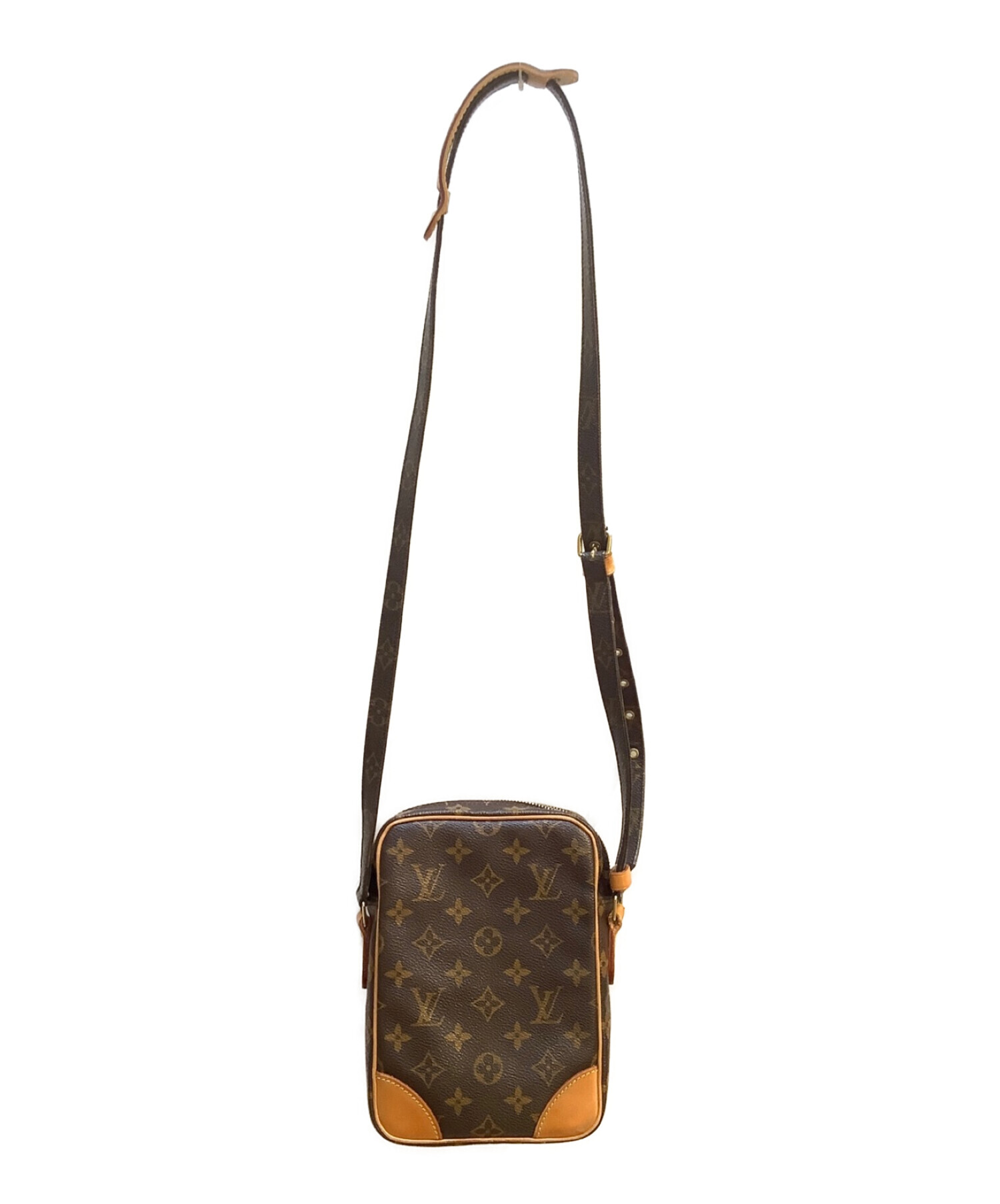 中古・古着通販】LOUIS VUITTON (ルイ ヴィトン) アマゾン｜ブランド ...