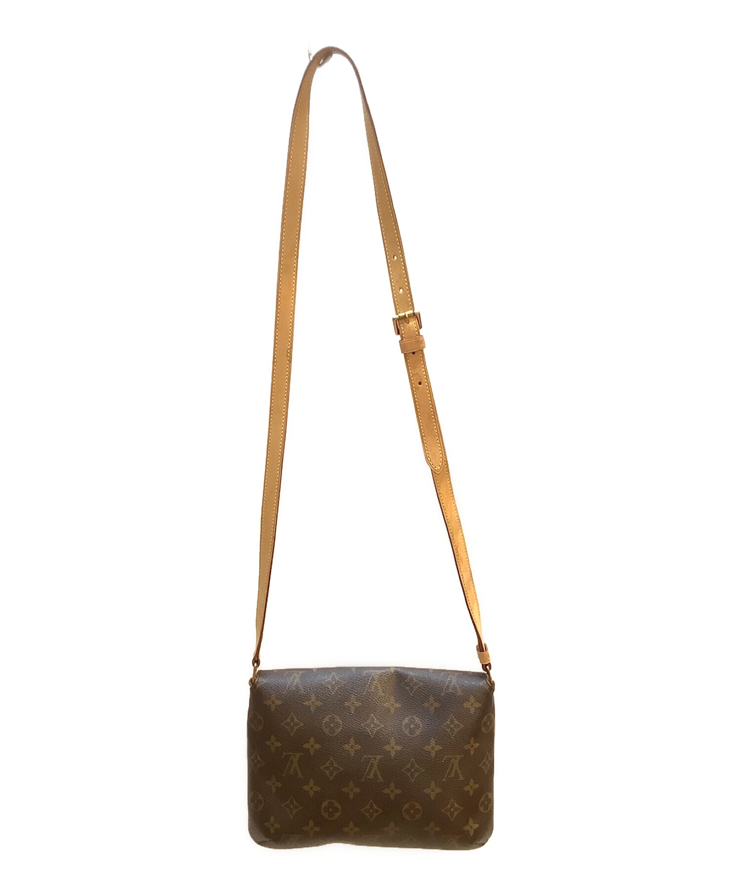 中古・古着通販】LOUIS VUITTON (ルイ ヴィトン) ミュゼット・タンゴ