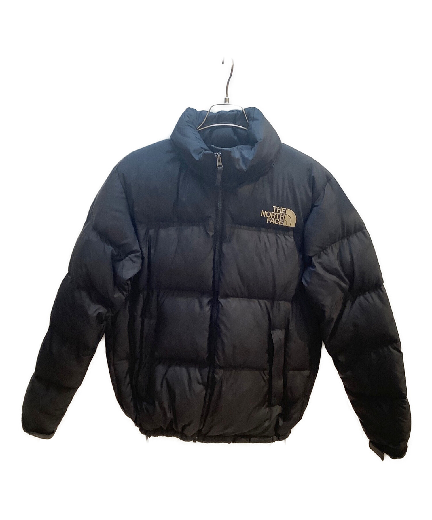 中古・古着通販】THE NORTH FACE (ザ ノース フェイス) ヌプシ