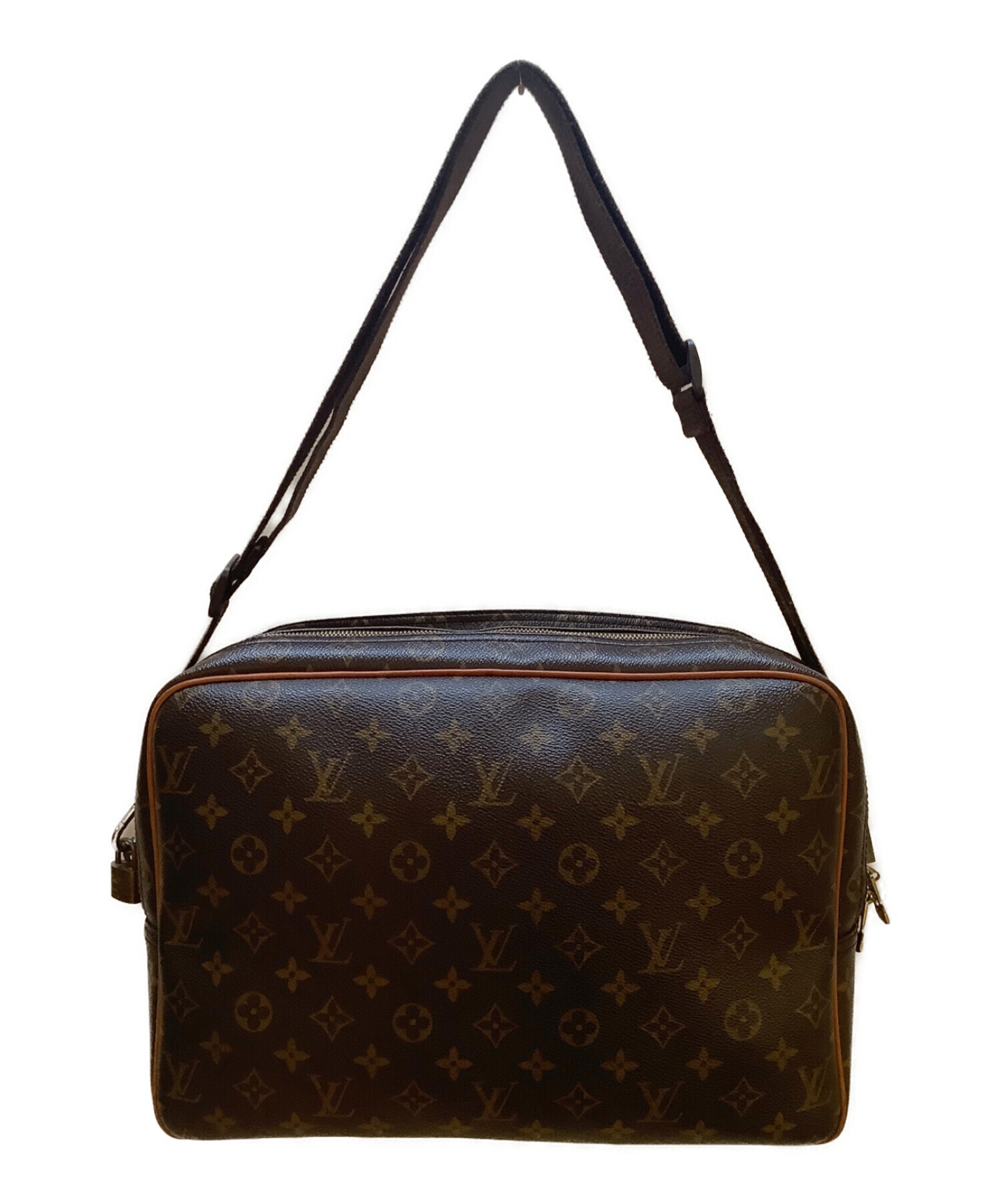 中古・古着通販】LOUIS VUITTON (ルイ ヴィトン) ショルダーバッグ