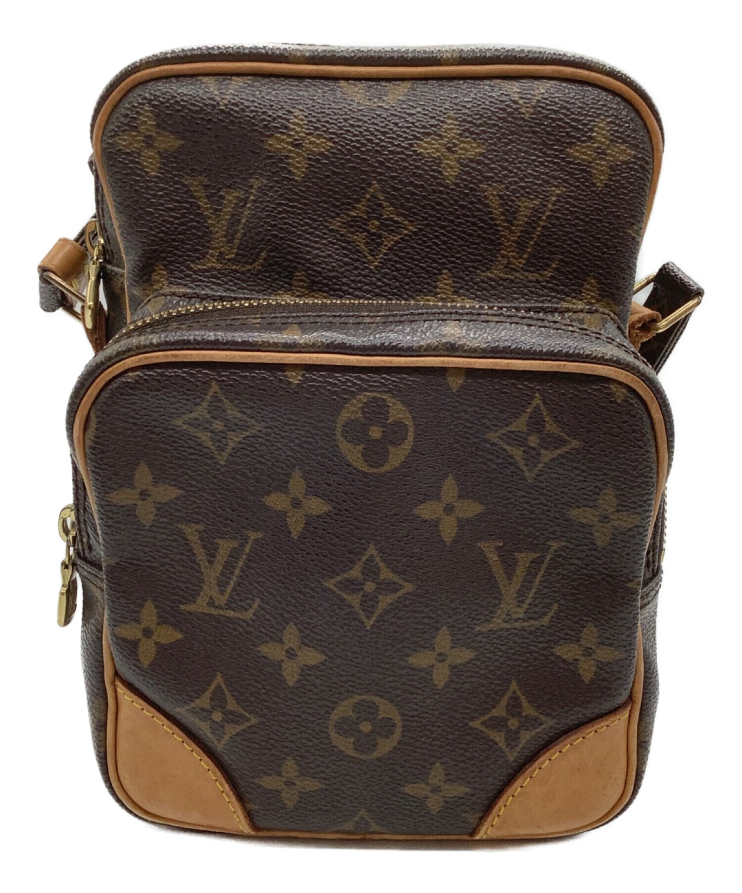 中古・古着通販】LOUIS VUITTON (ルイ ヴィトン) アマゾン｜ブランド・古着通販 トレファク公式【TREFAC FASHION】スマホサイト