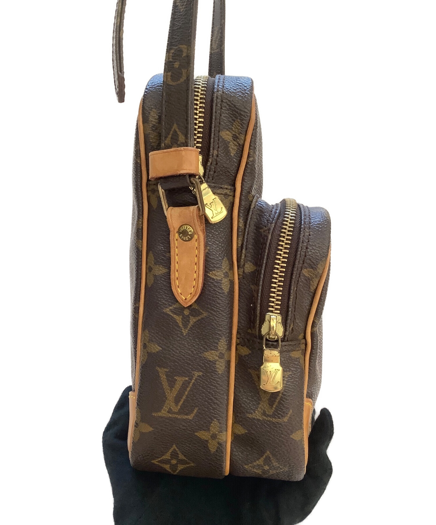 中古・古着通販】LOUIS VUITTON (ルイ ヴィトン) アマゾン｜ブランド・古着通販 トレファク公式【TREFAC FASHION】スマホサイト