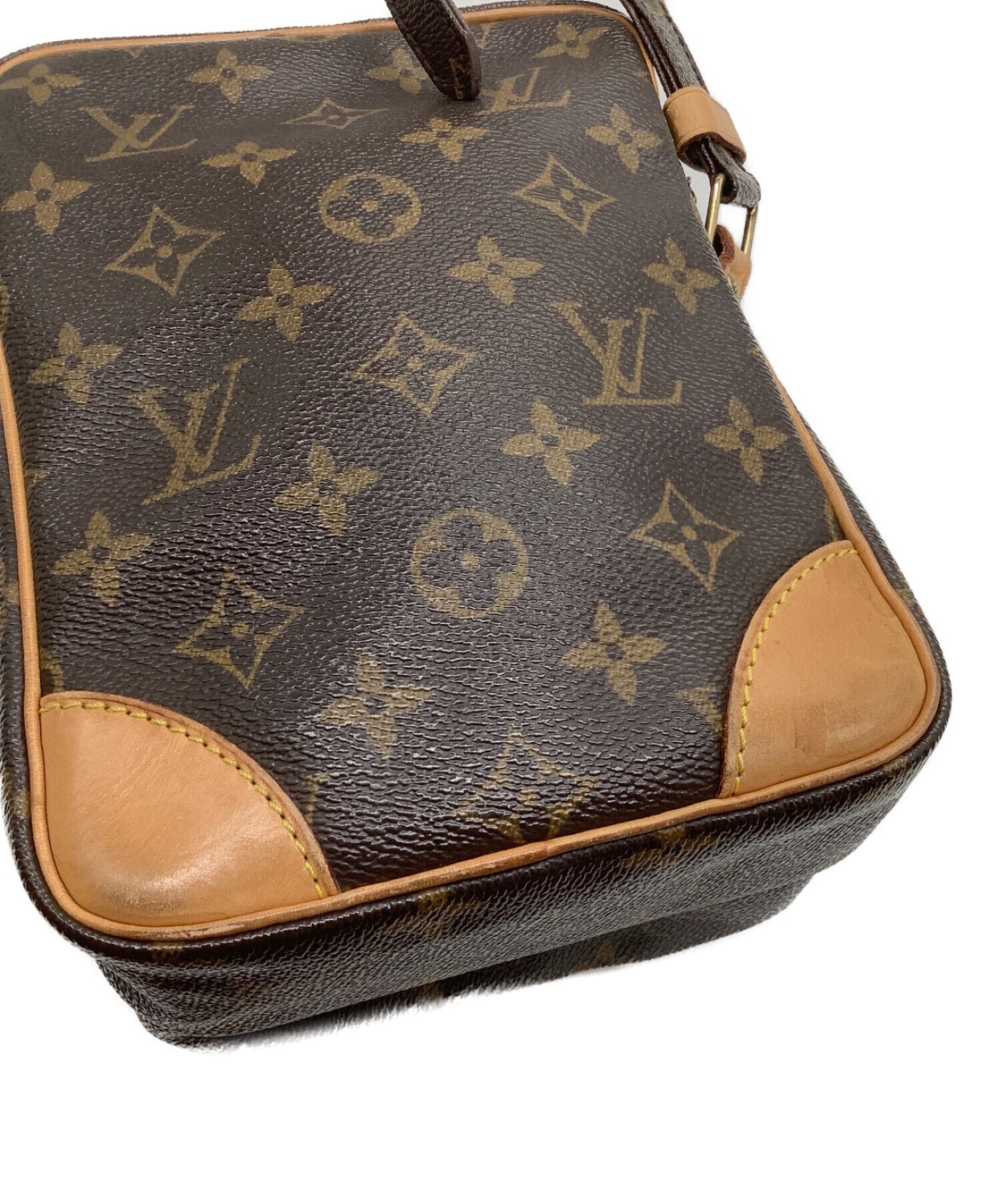 中古・古着通販】LOUIS VUITTON (ルイ ヴィトン) アマゾン｜ブランド・古着通販 トレファク公式【TREFAC FASHION】スマホサイト