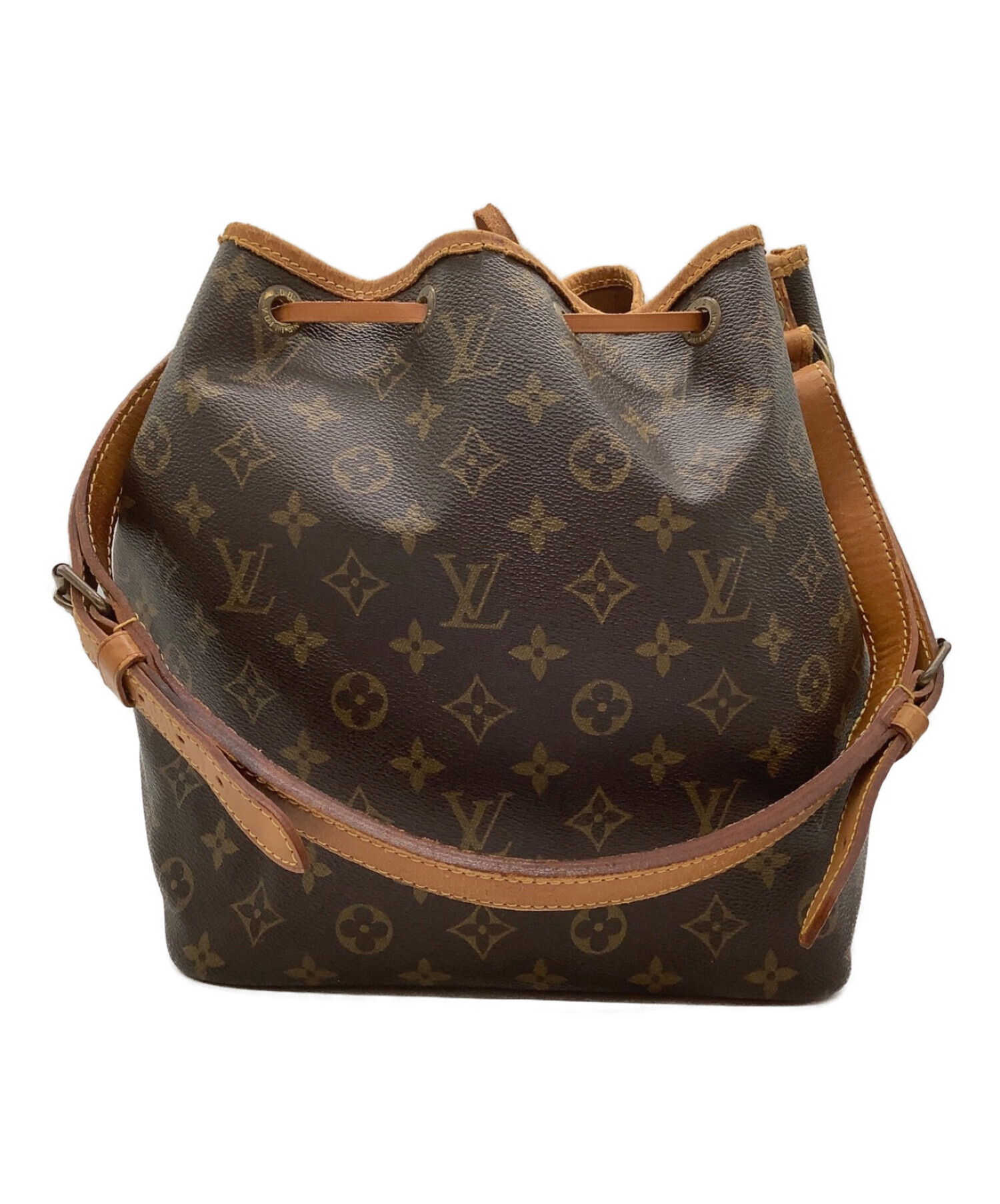 LOUIS VUITTON ルイヴィトン　プチノエバッグ