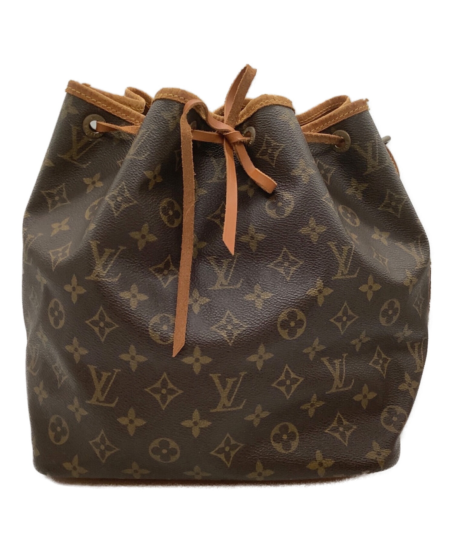 中古・古着通販】LOUIS VUITTON (ルイ ヴィトン) ショルダーバッグ