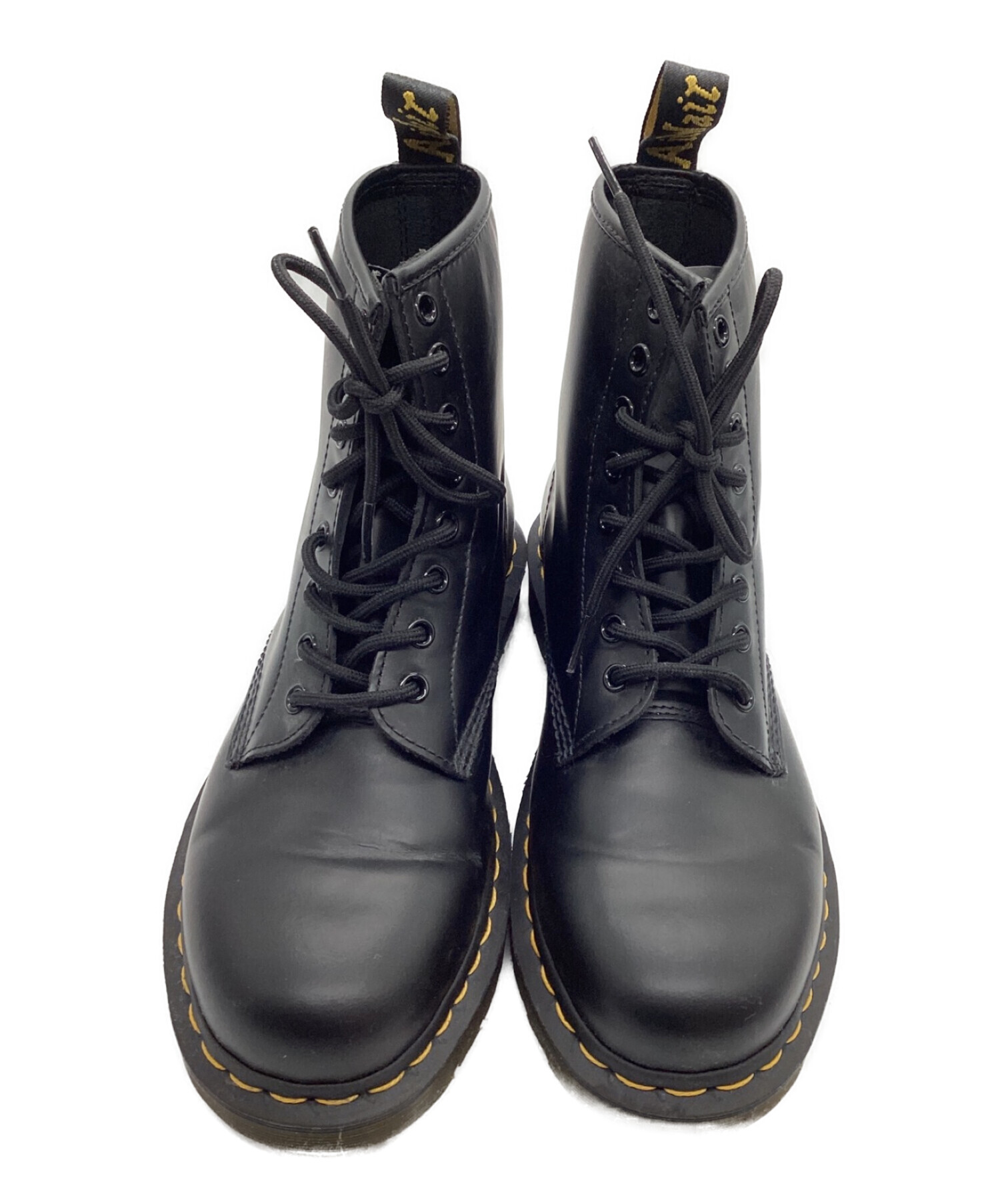 中古・古着通販】Dr.Martens (ドクターマーチン) 8ホールブーツ