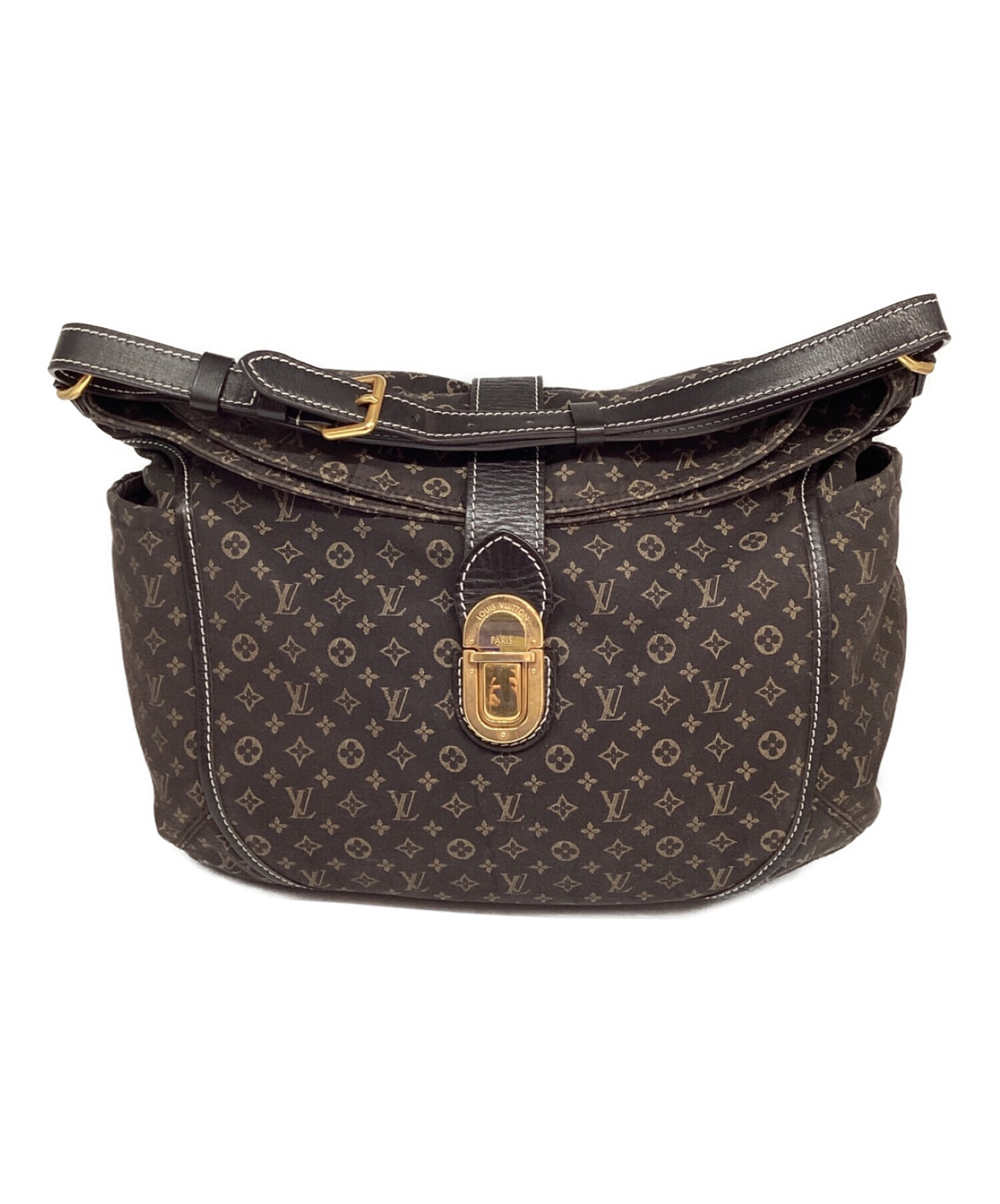 中古・古着通販】LOUIS VUITTON (ルイ ヴィトン) イディール フザン ...