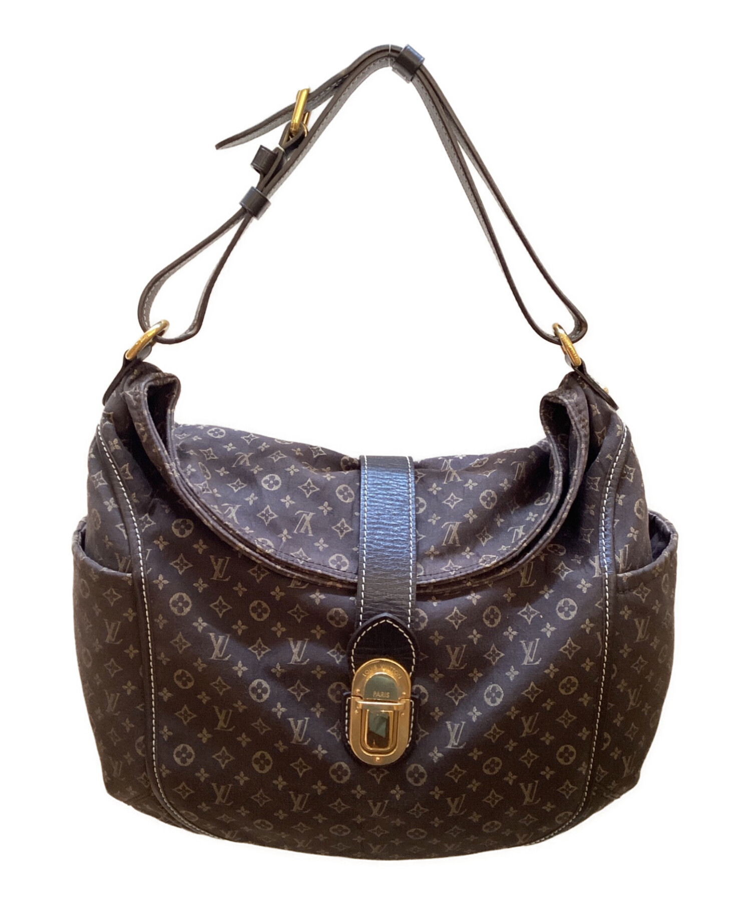 中古・古着通販】LOUIS VUITTON (ルイ ヴィトン) イディール フザン ...