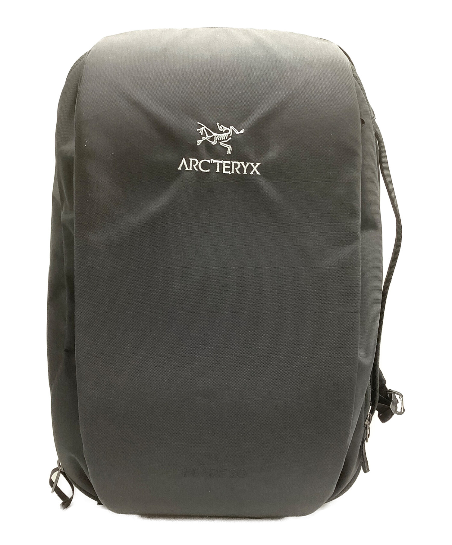 中古・古着通販】ARC'TERYX (アークテリクス) バックパック ブラック