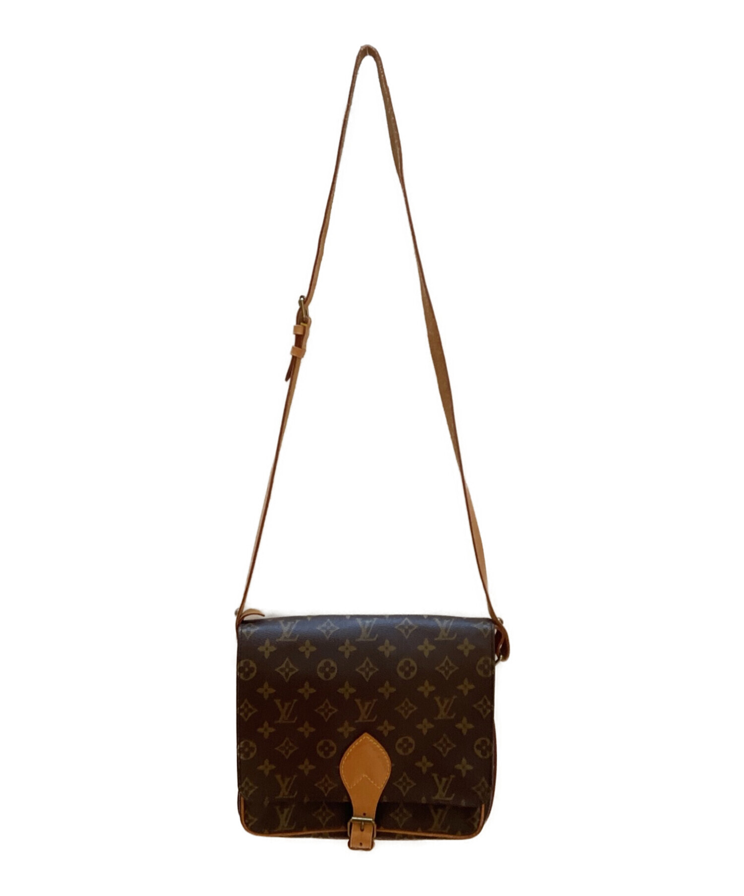 LOUIS VUITTON (ルイ ヴィトン) ショルダーバッグ