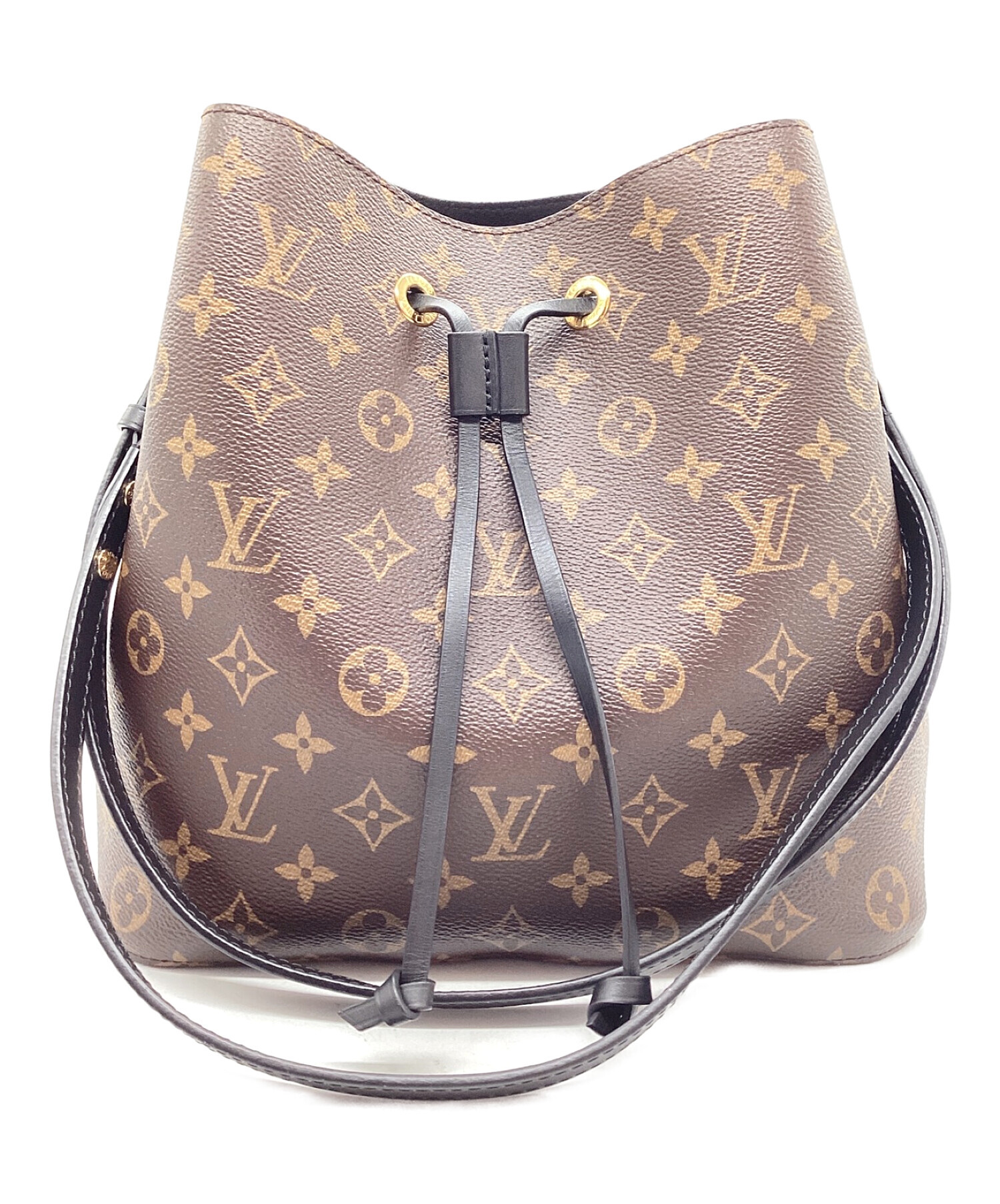 中古・古着通販】LOUIS VUITTON (ルイ ヴィトン) ネオノエ モノグラム