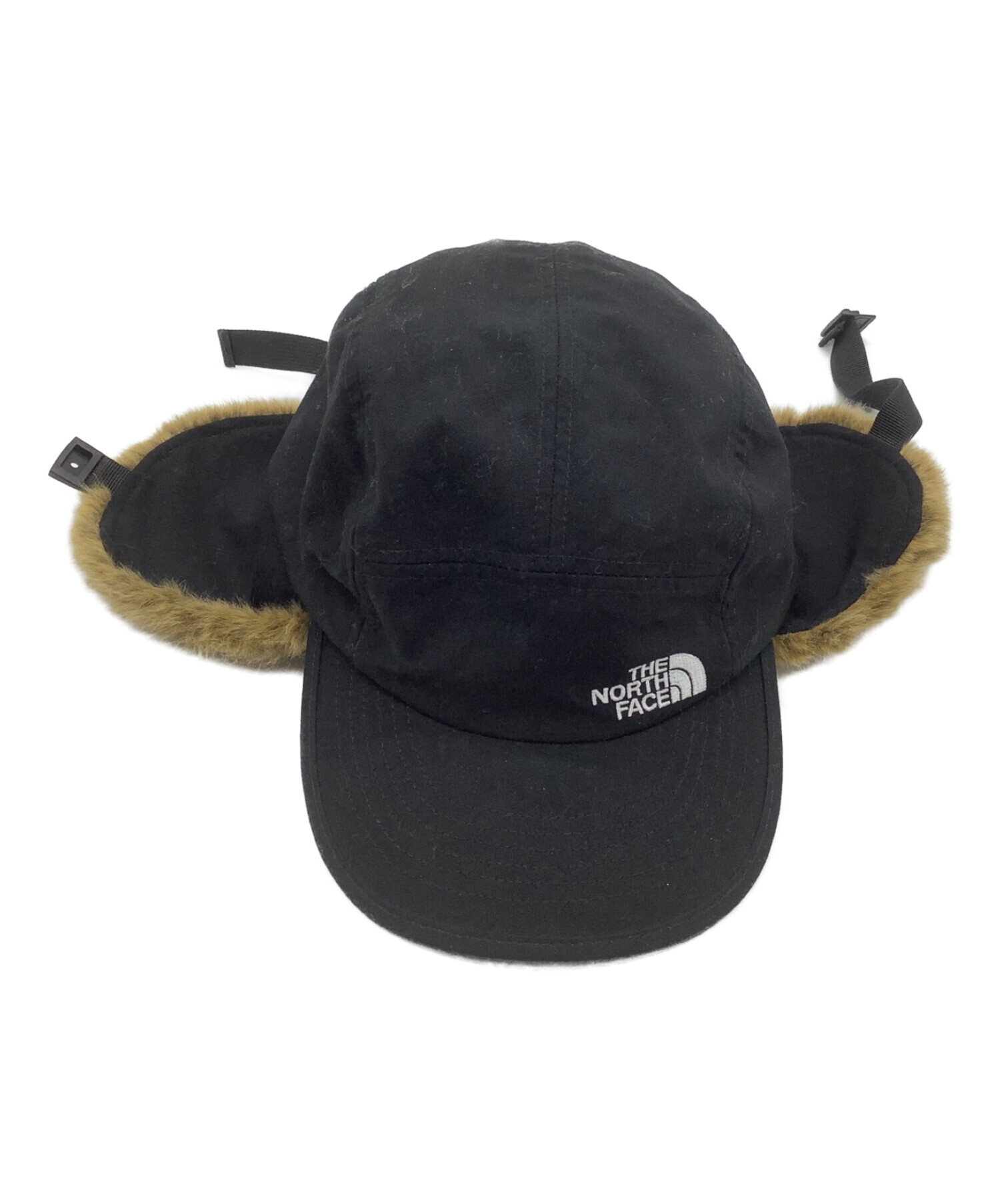 中古・古着通販】THE NORTH FACE (ザ ノース フェイス) BADLAND CAP ...