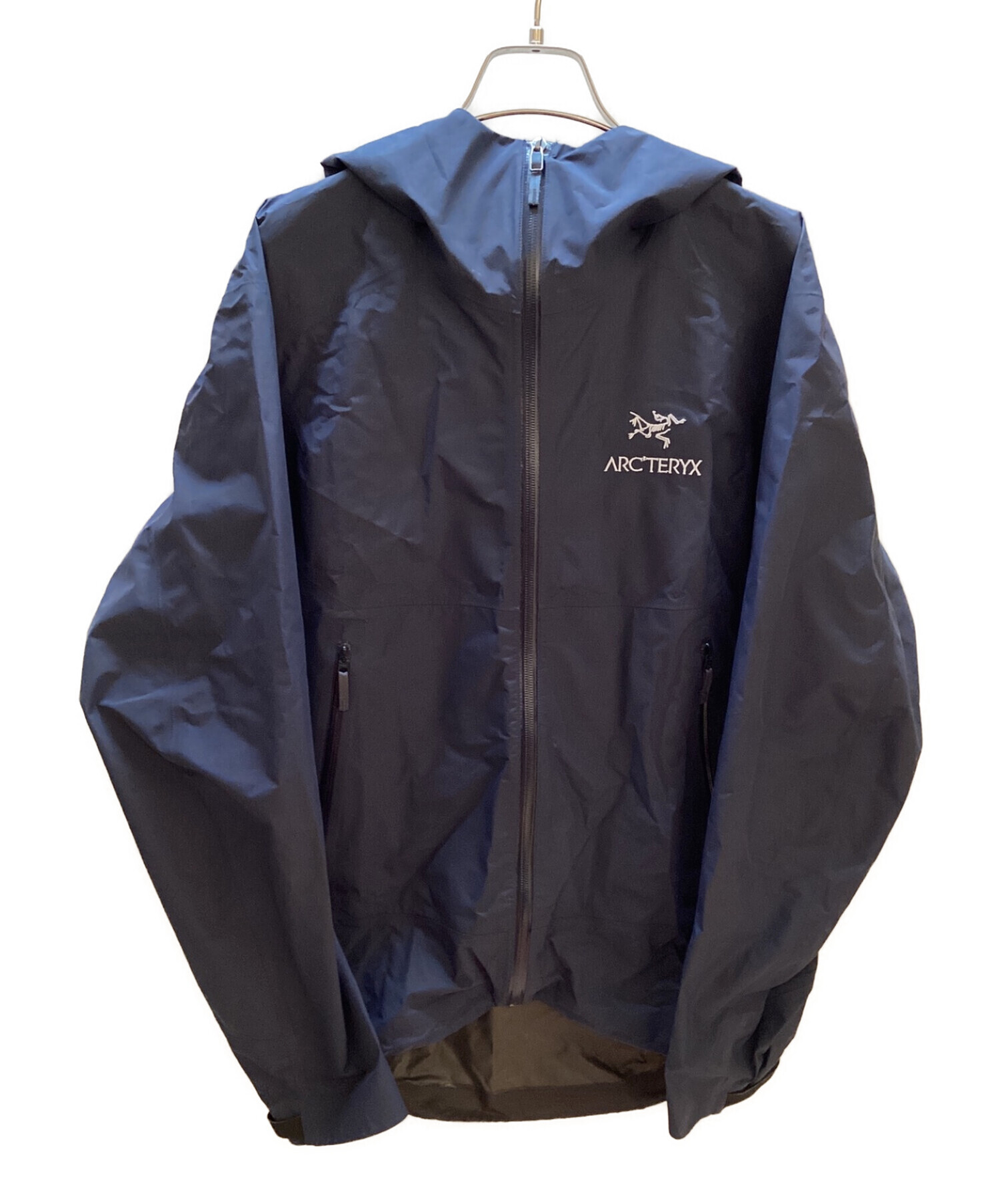 中古・古着通販】ARC'TERYX (アークテリクス) ゼータSLジャケット