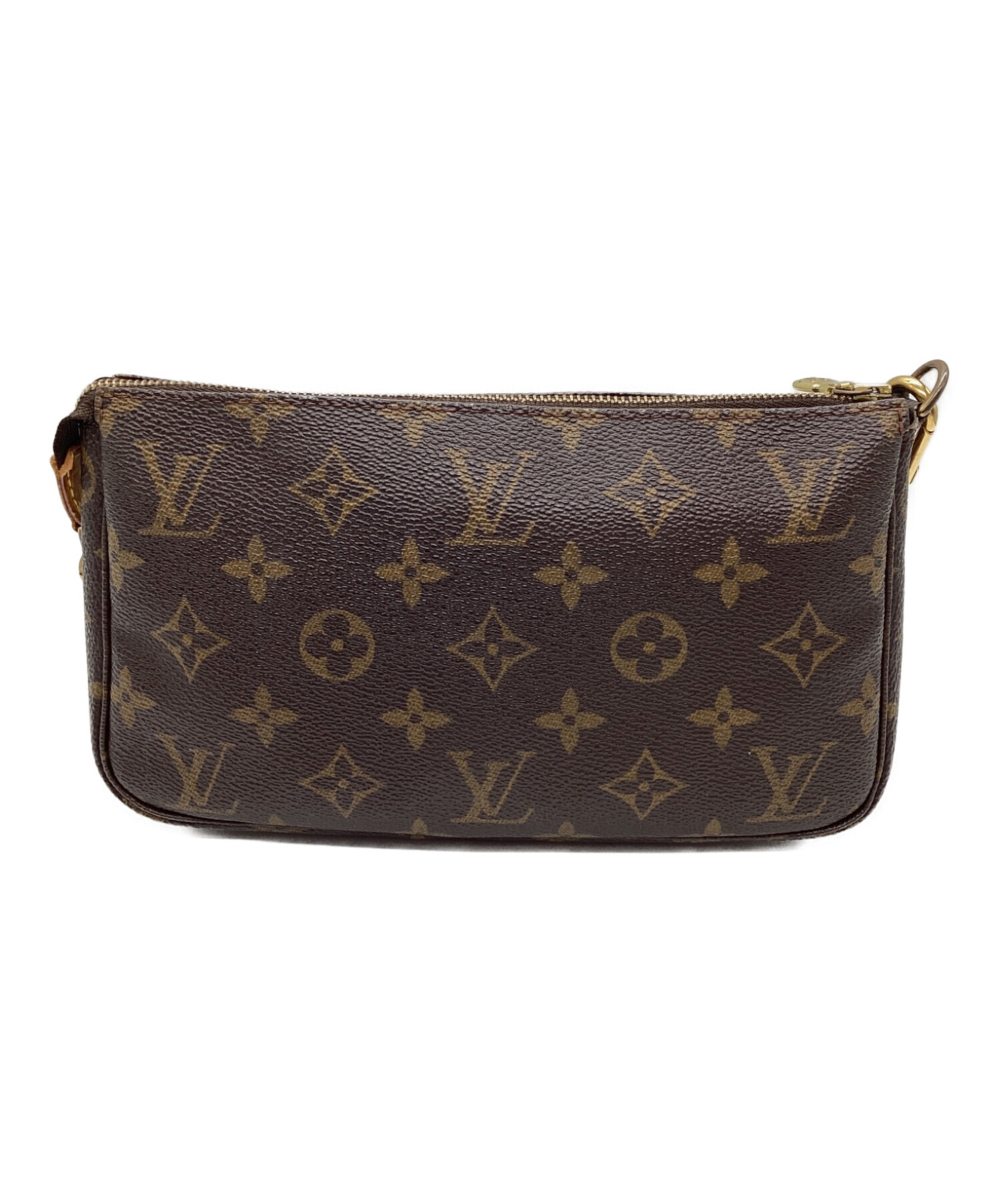 中古・古着通販】LOUIS VUITTON (ルイ ヴィトン) ポシェット・アクセ