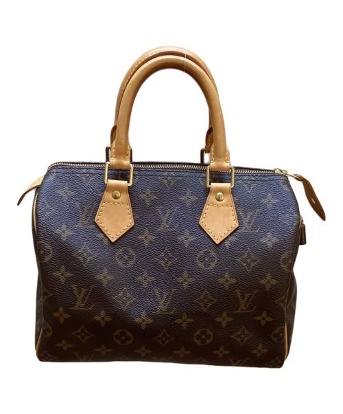 中古・古着通販】LOUIS VUITTON (ルイ ヴィトン) スピーディ25｜ブランド・古着通販 トレファク公式【TREFAC  FASHION】スマホサイト