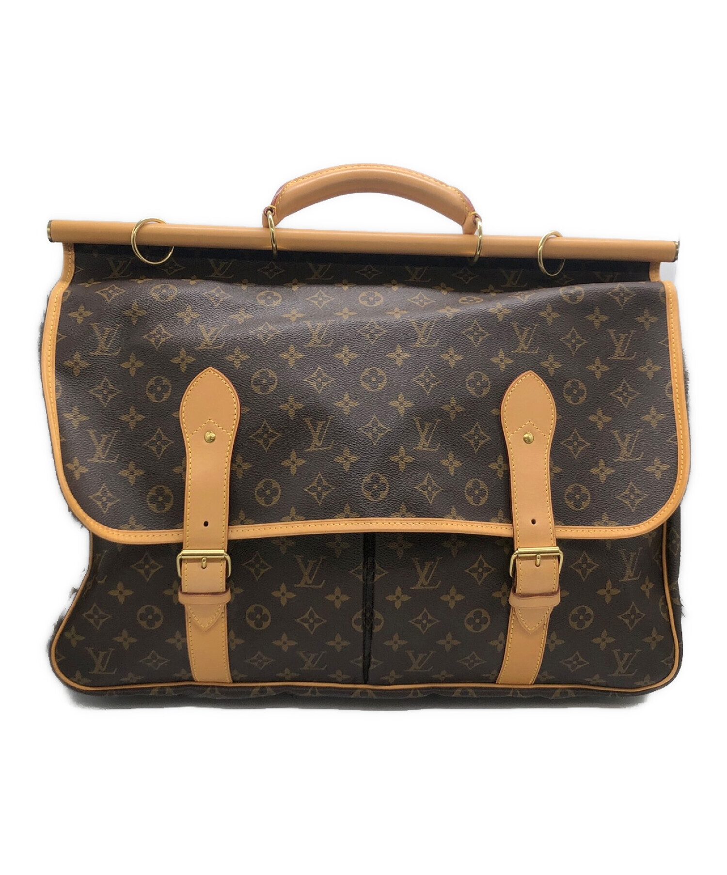 LOUIS VUITTON (ルイ ヴィトン) サックシャス