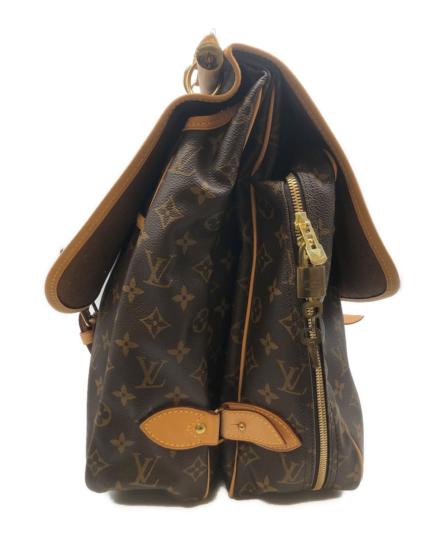 LOUIS VUITTON (ルイ ヴィトン) サックシャス