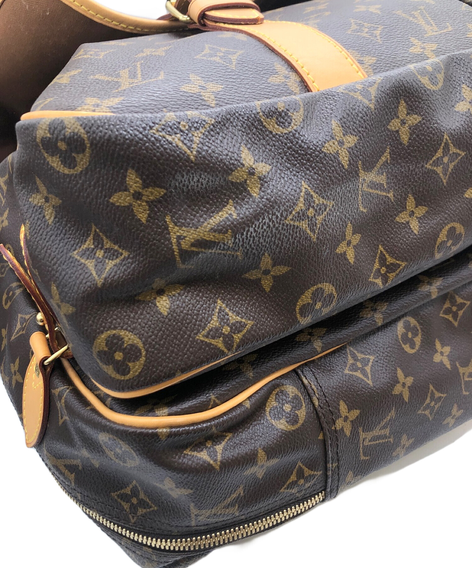 中古・古着通販】LOUIS VUITTON (ルイ ヴィトン) サックシャス｜ブランド・古着通販 トレファク公式【TREFAC  FASHION】スマホサイト