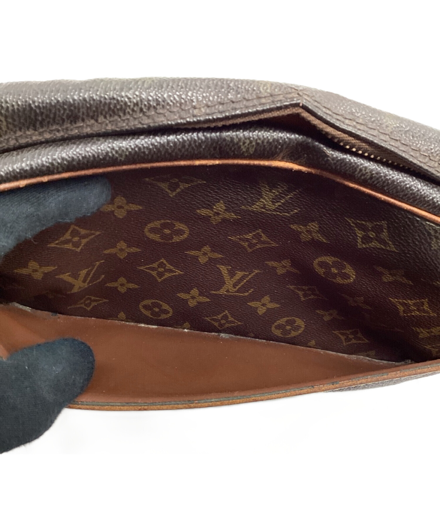 LOUIS VUITTON (ルイ ヴィトン) コンピエーニュ28