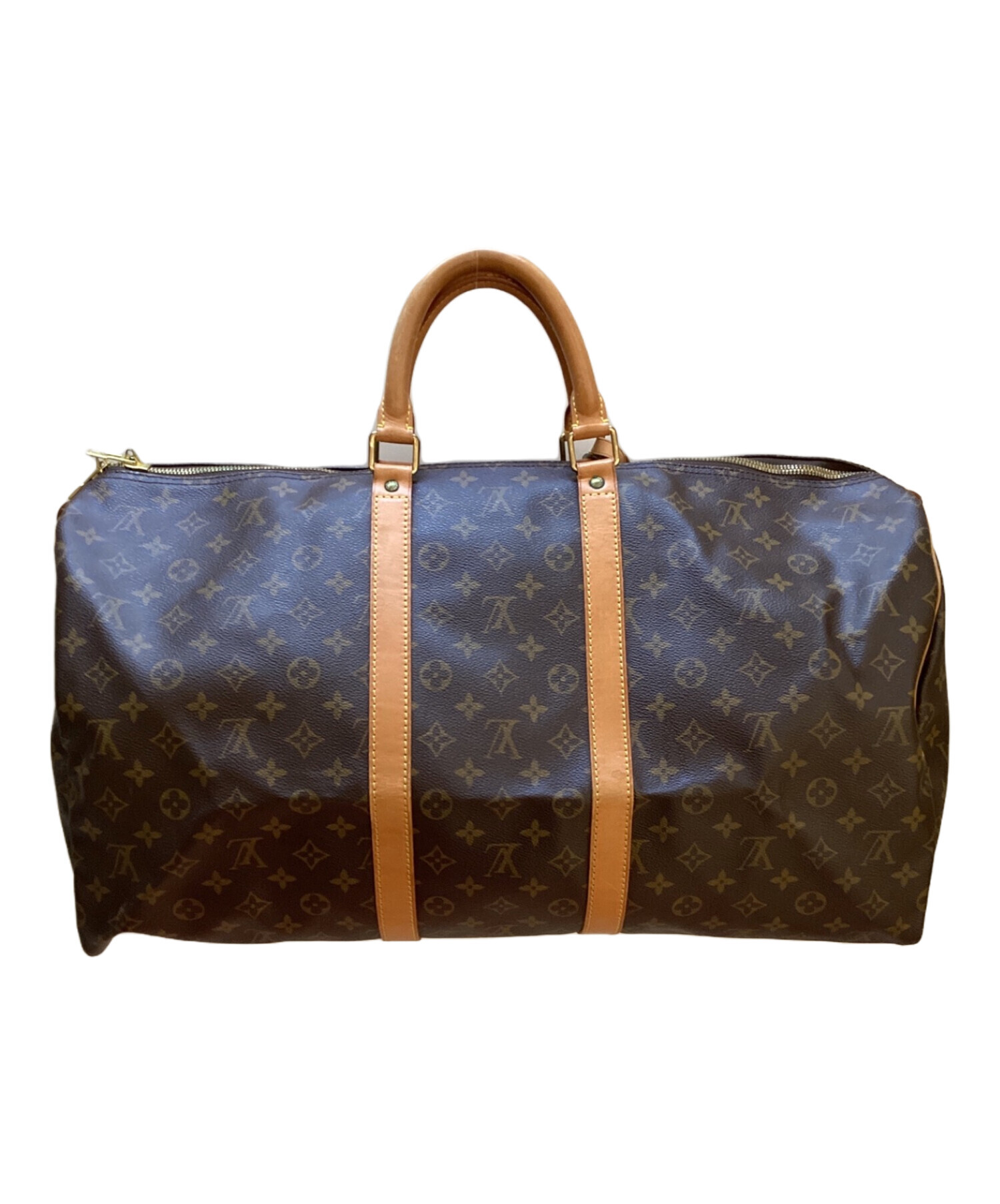 LOUIS VUITTON (ルイ ヴィトン) キーポル55