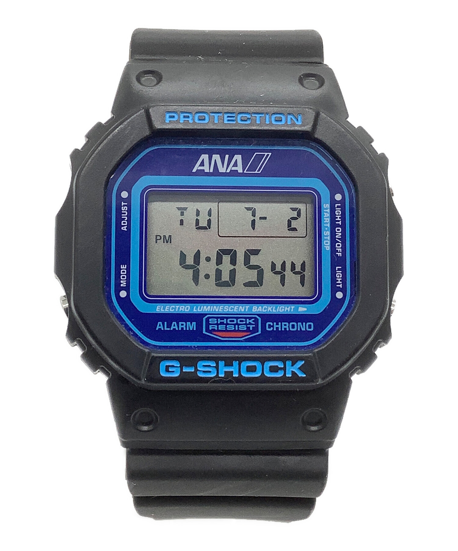 CASIO (カシオ) G-SHOCK ANAコラボ