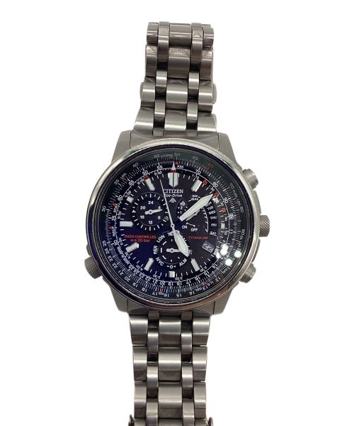 【中古・古着通販】CITIZEN (シチズン) 腕時計｜ブランド・古着通販 トレファク公式【TREFAC FASHION】スマホサイト