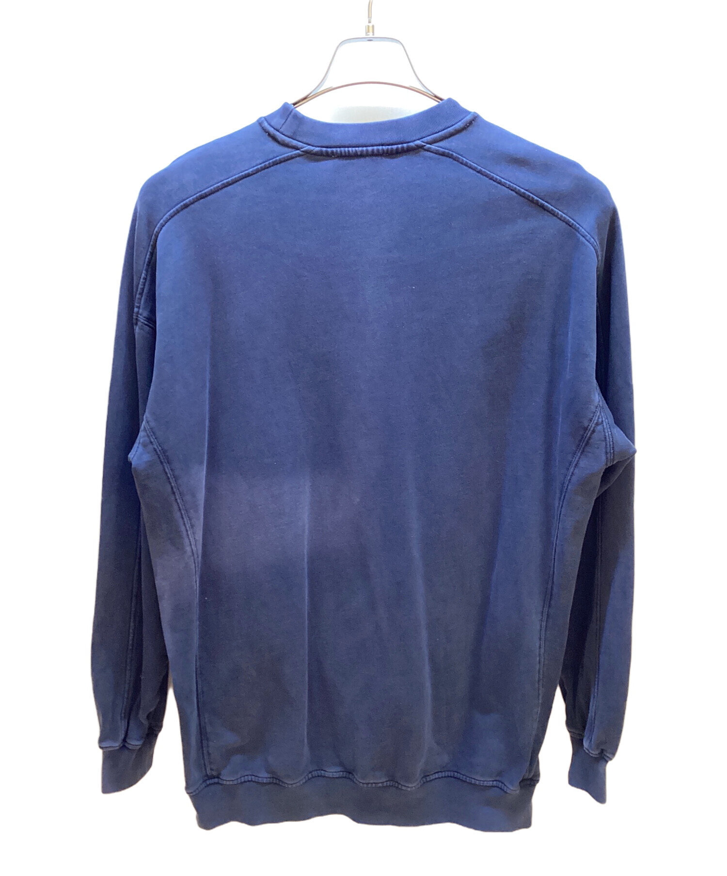 中古・古着通販】Acne studios (アクネ ストゥディオス) スウェット ブルー サイズ:XS｜ブランド・古着通販  トレファク公式【TREFAC FASHION】スマホサイト