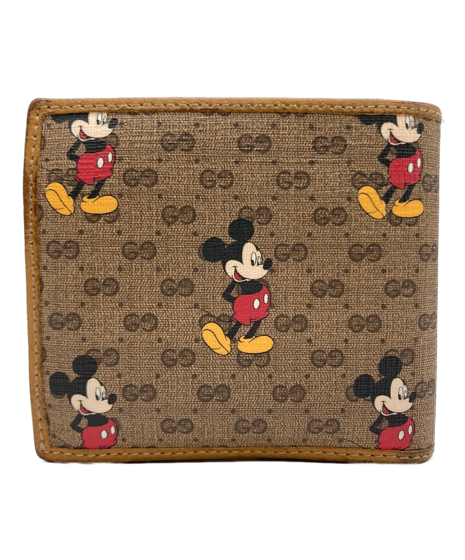 Disney gucci best sale card holder